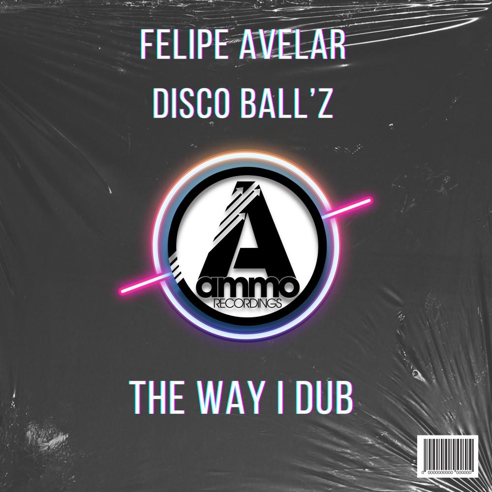 Постер альбома The Way I Dub