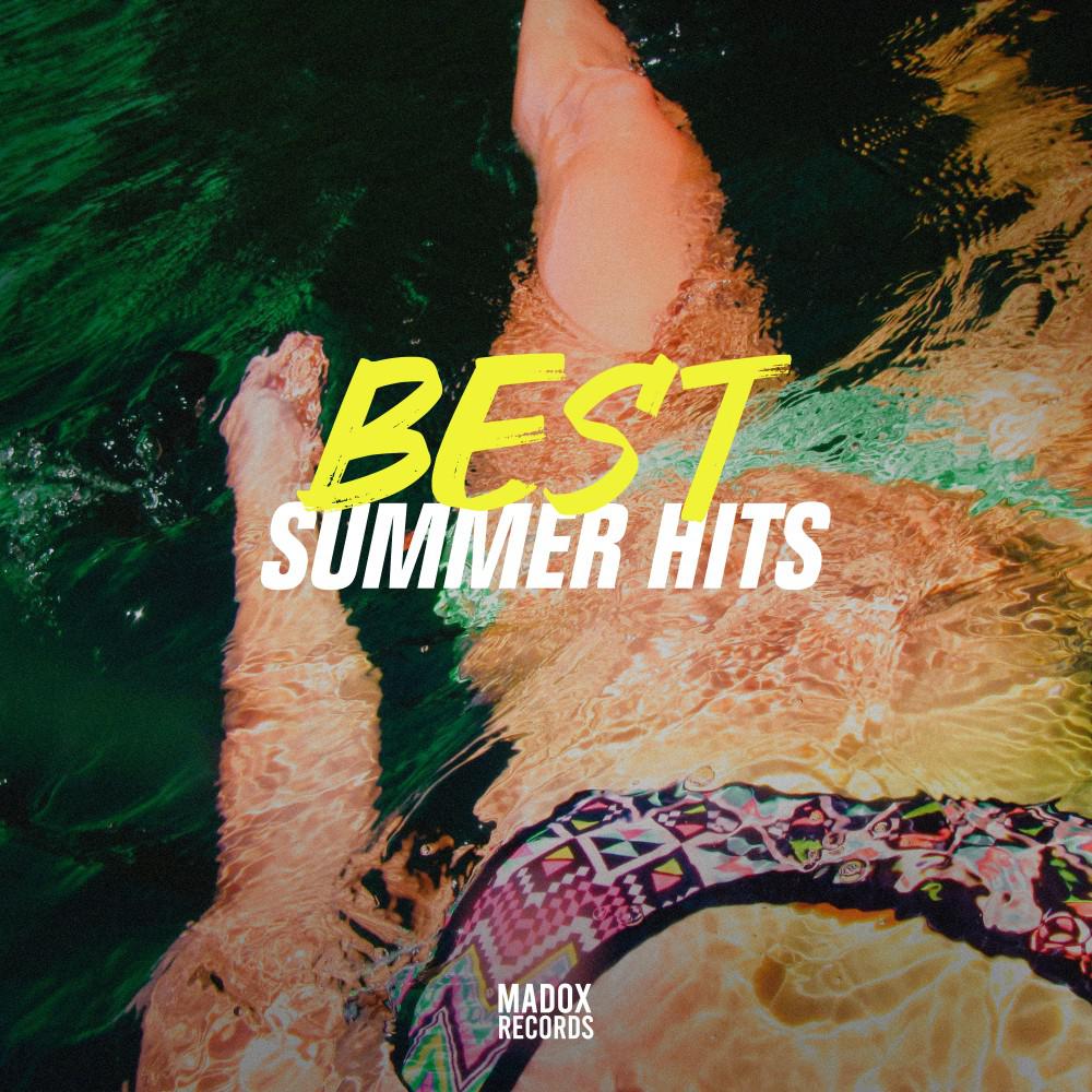 Постер альбома Best Summer Hits 2023 Selected by Madox Records