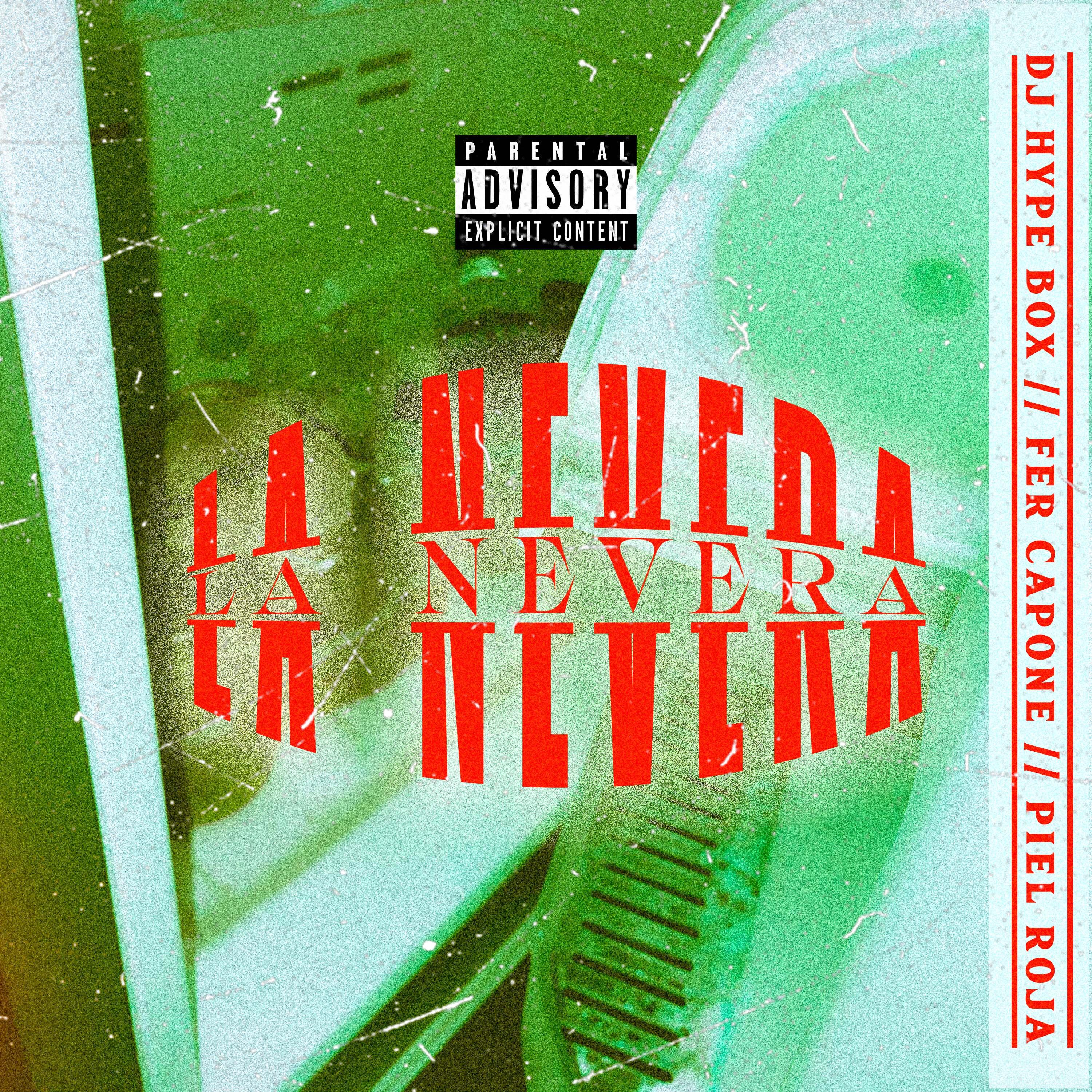Постер альбома La Nevera
