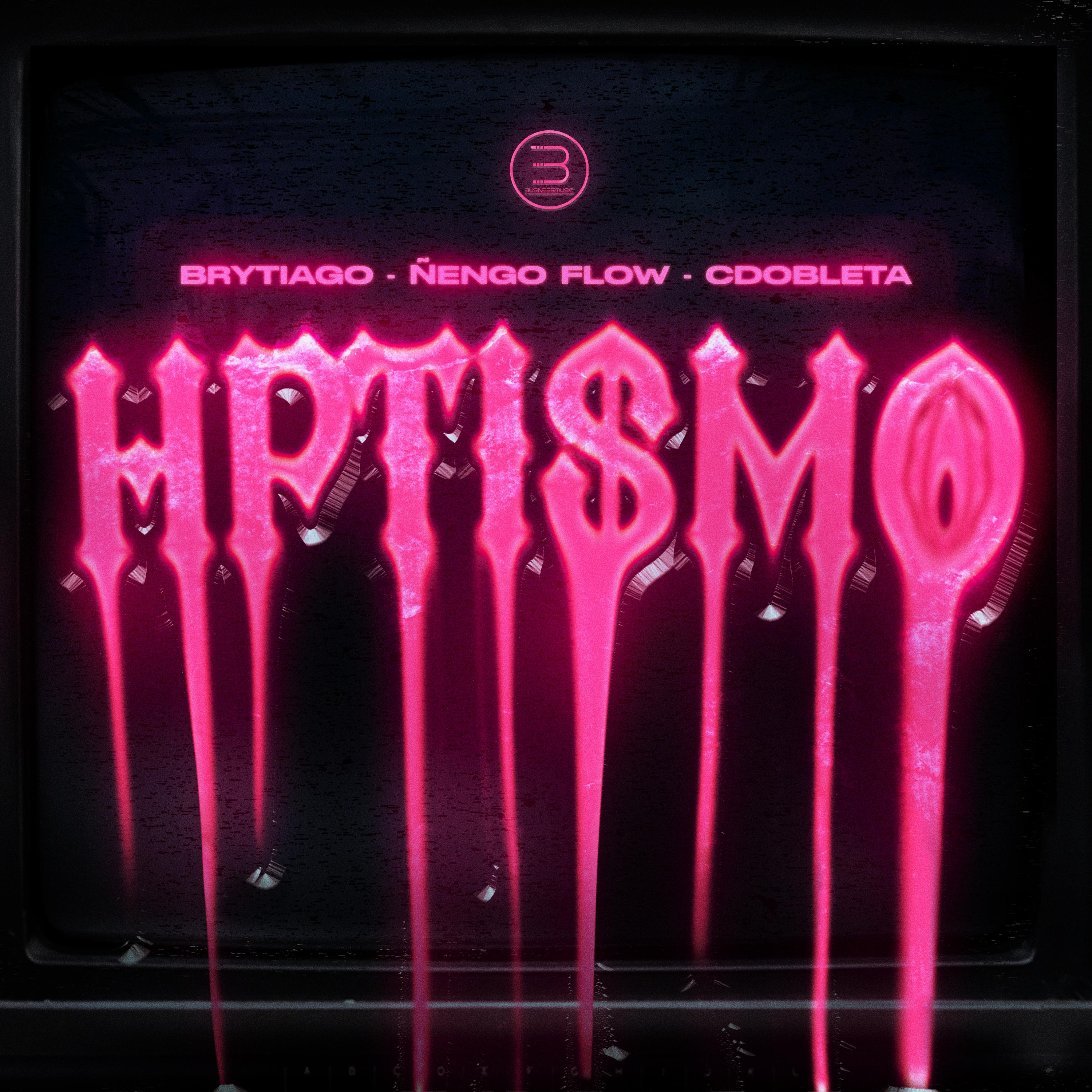 Постер альбома Hptismo
