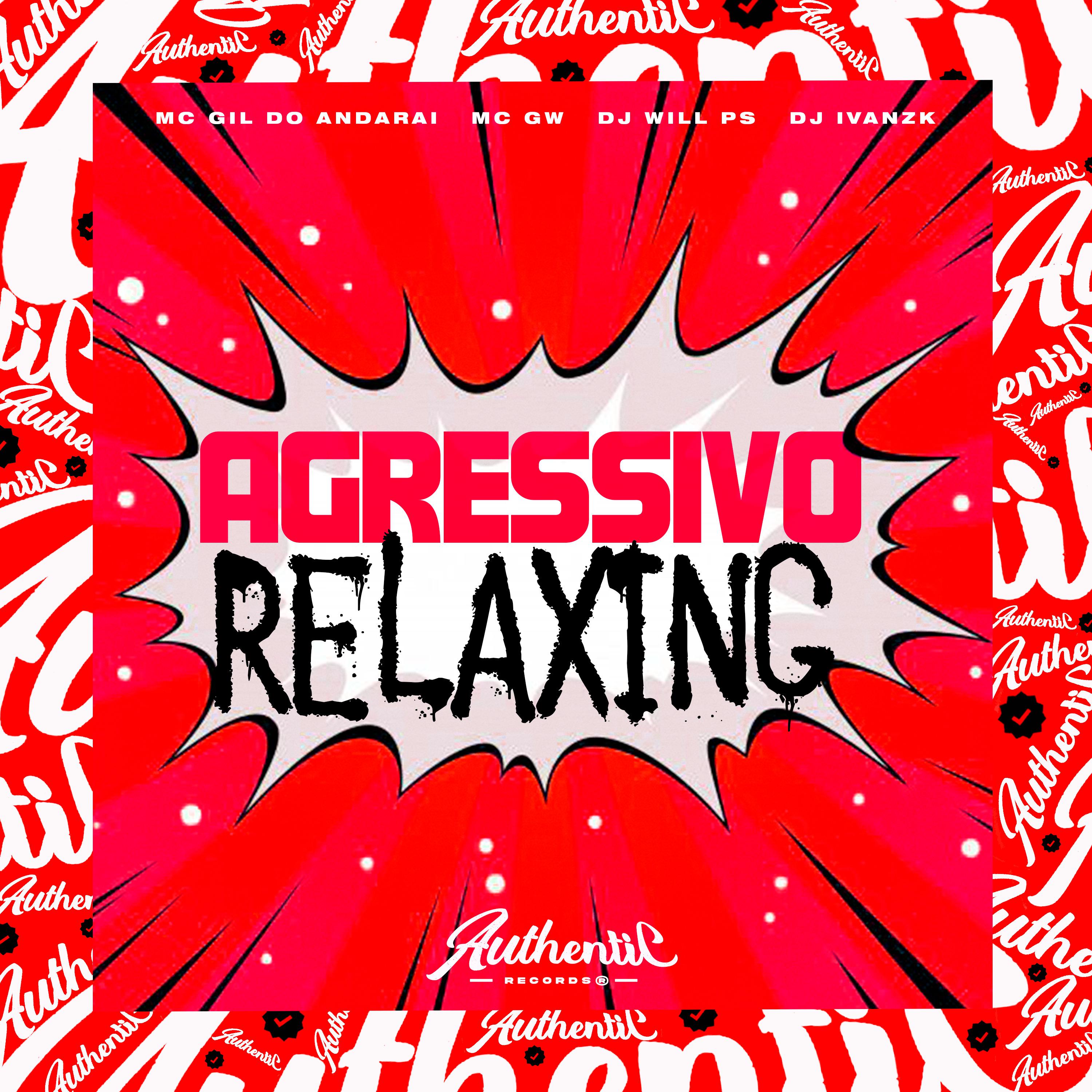 Постер альбома Agressivo Relaxing