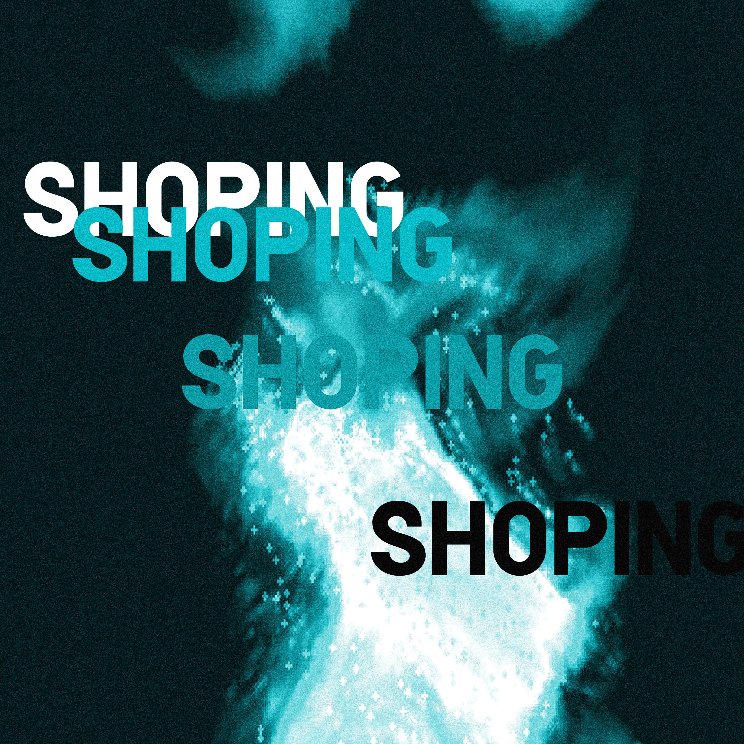 Постер альбома Shoping