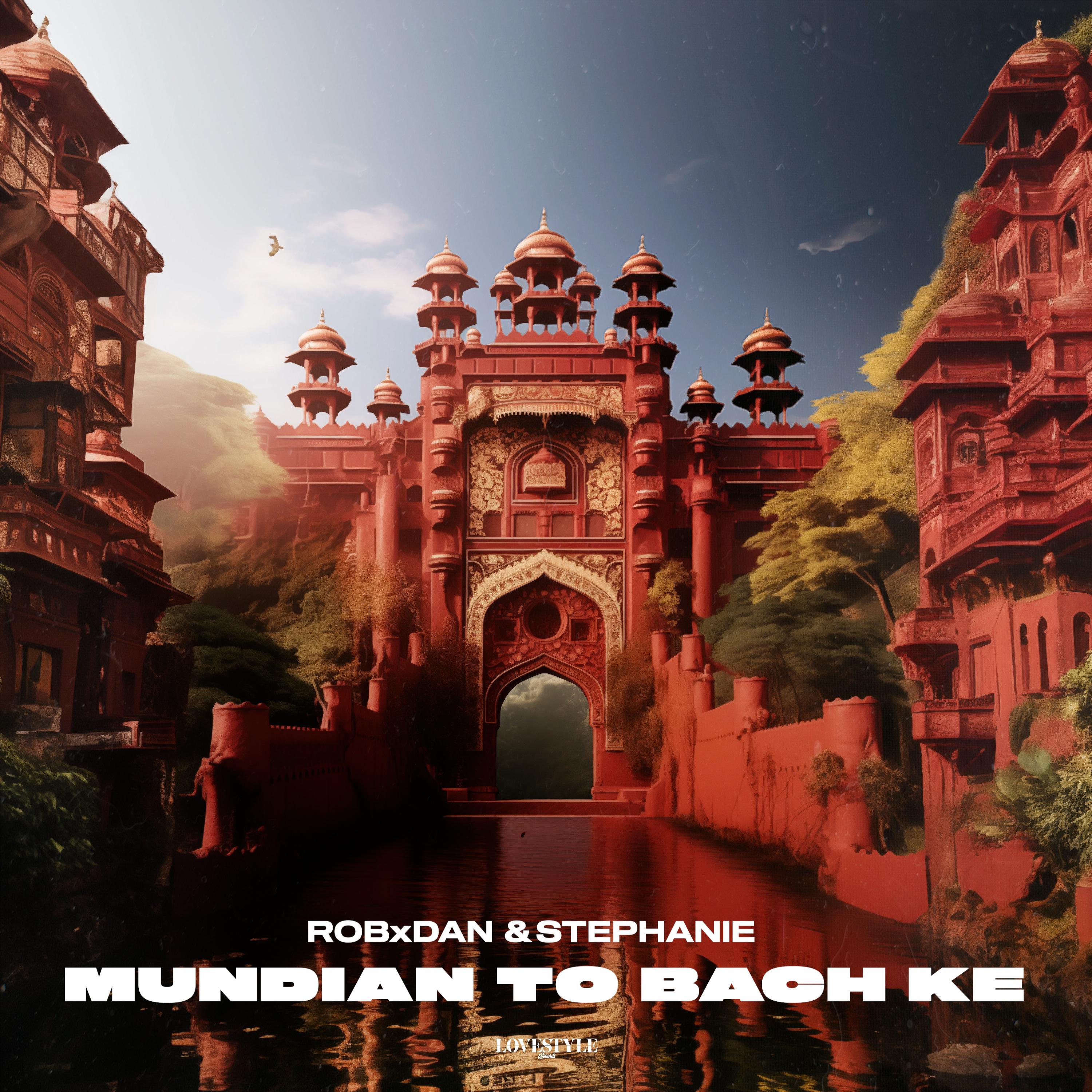Постер альбома Mundian To Bach Ke