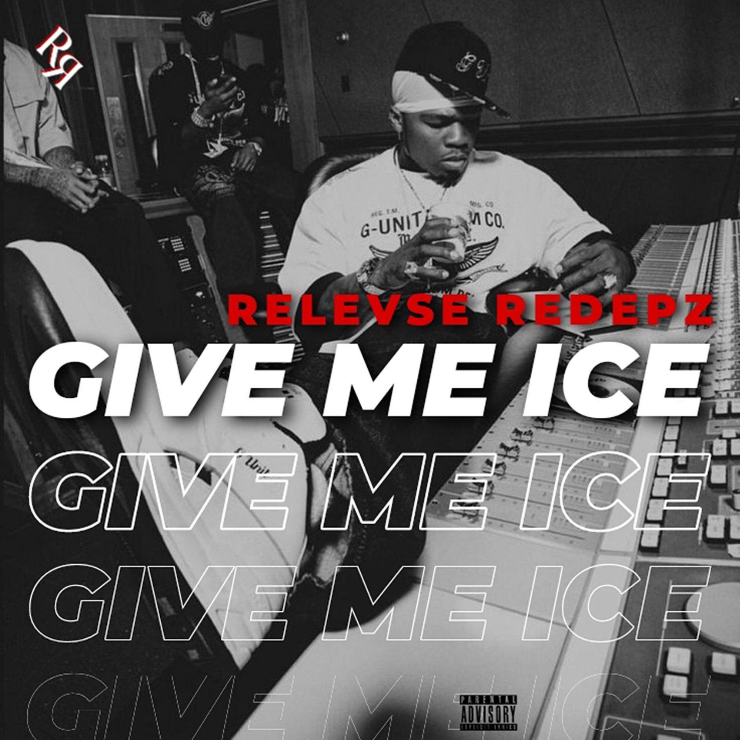 Постер альбома Give Me Ice