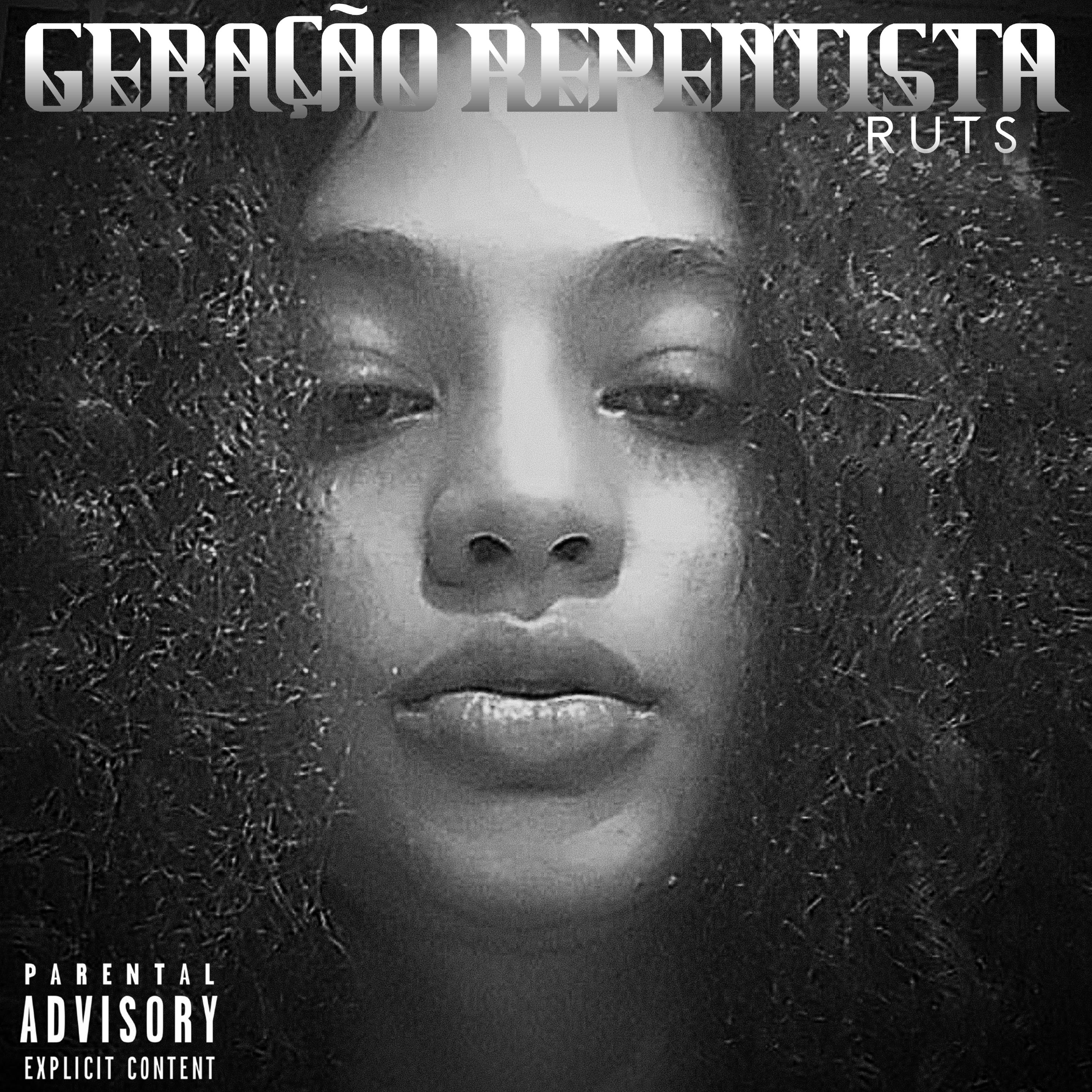 Постер альбома Geração Repentista