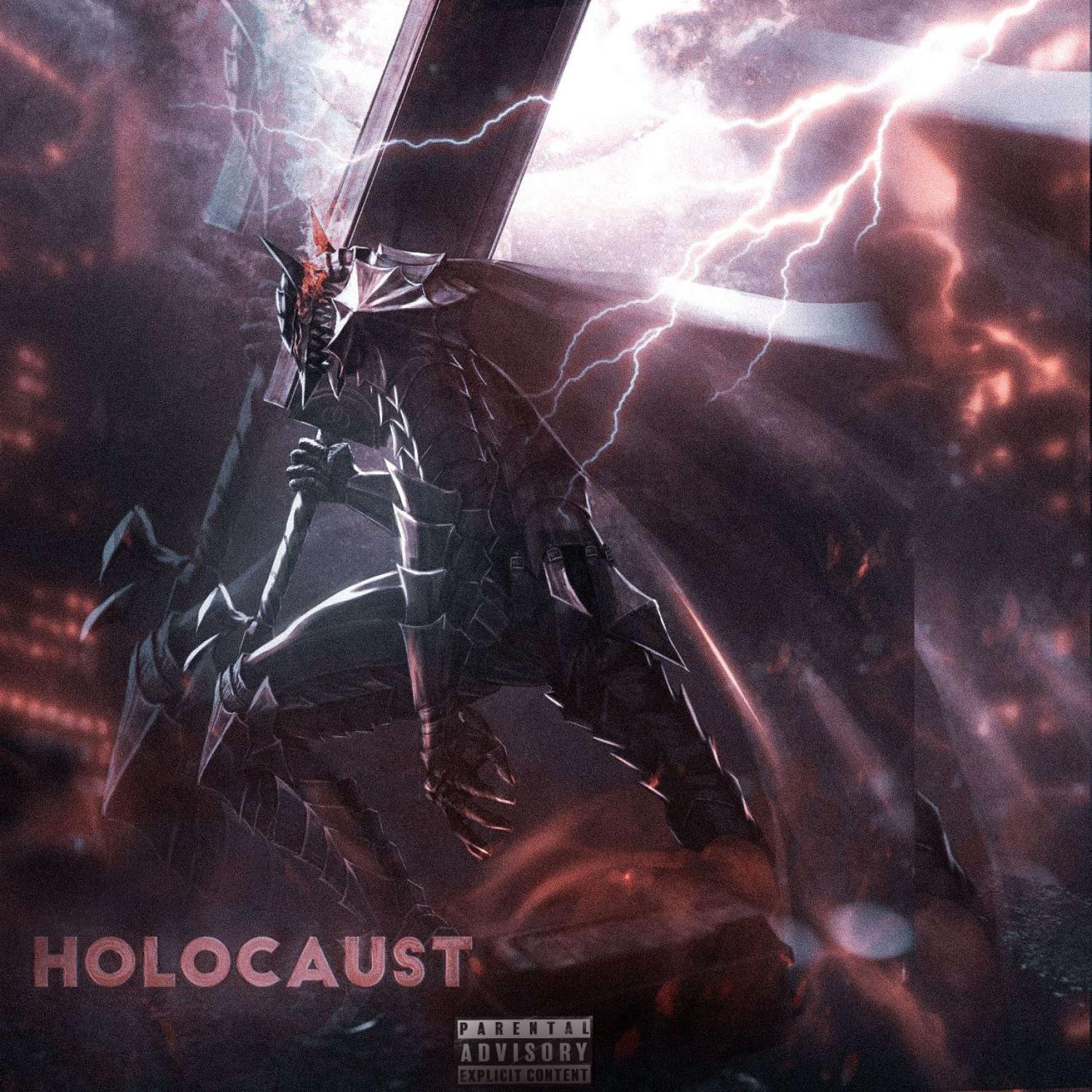 Постер альбома Holocaust