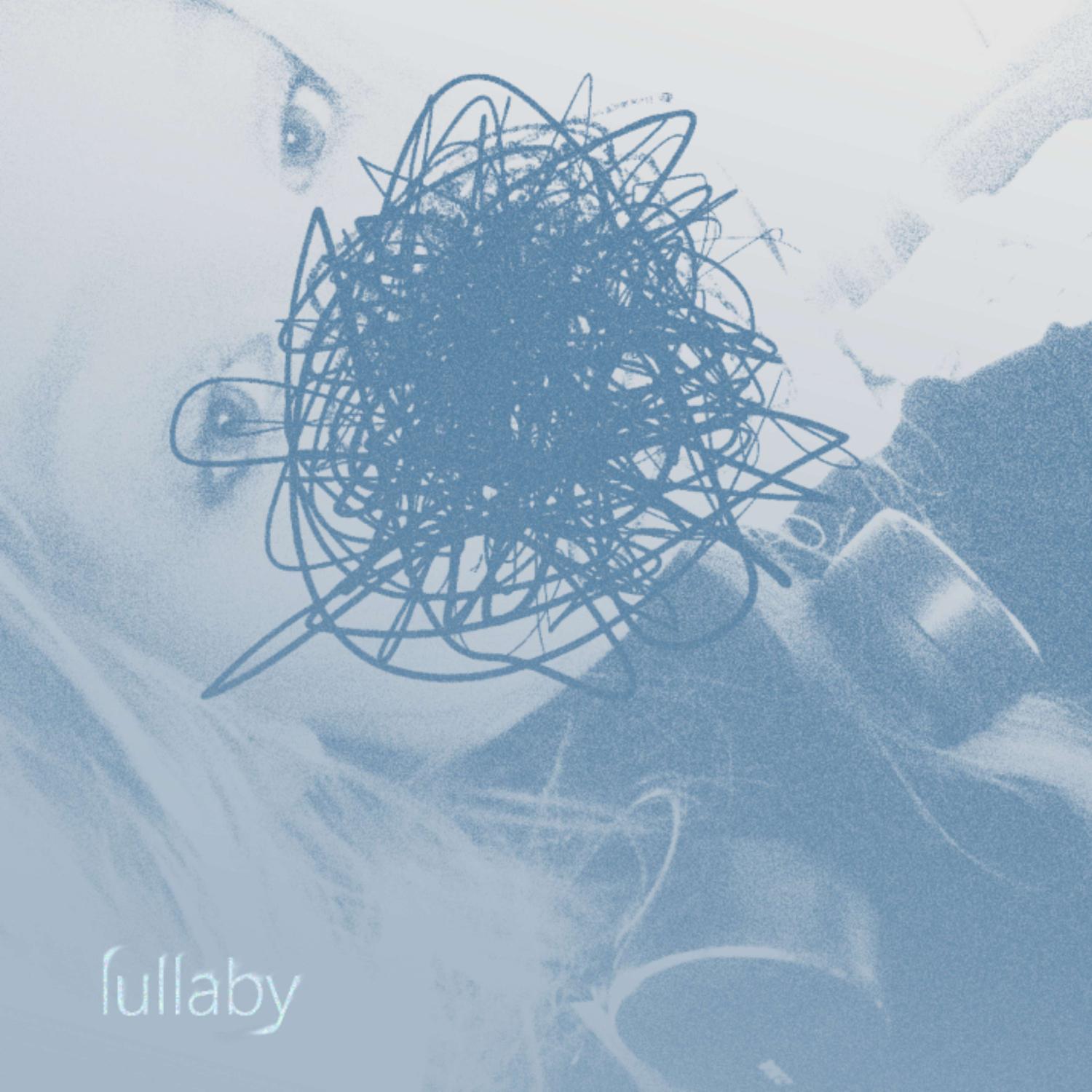 Постер альбома lullaby