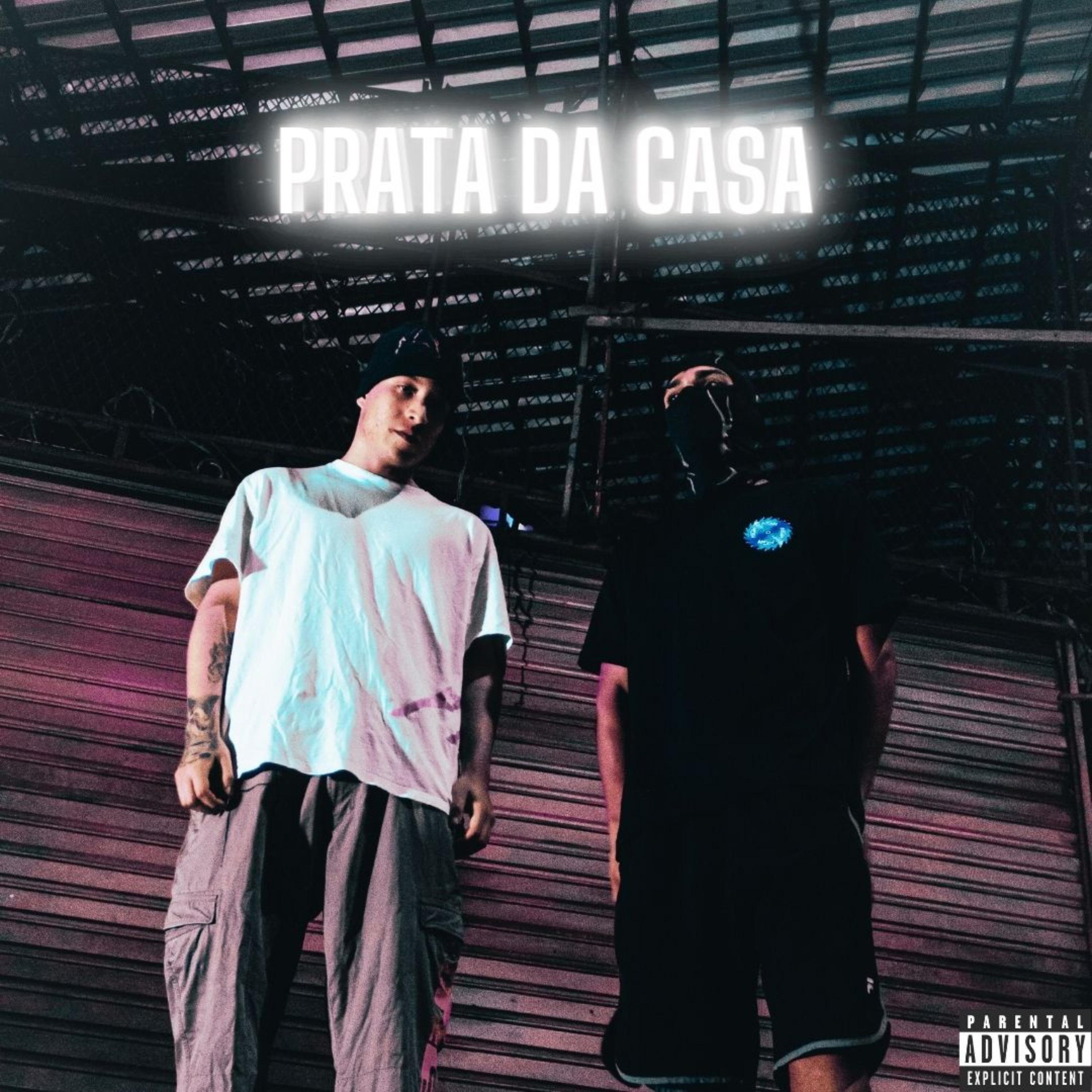 Постер альбома Prata da Casa