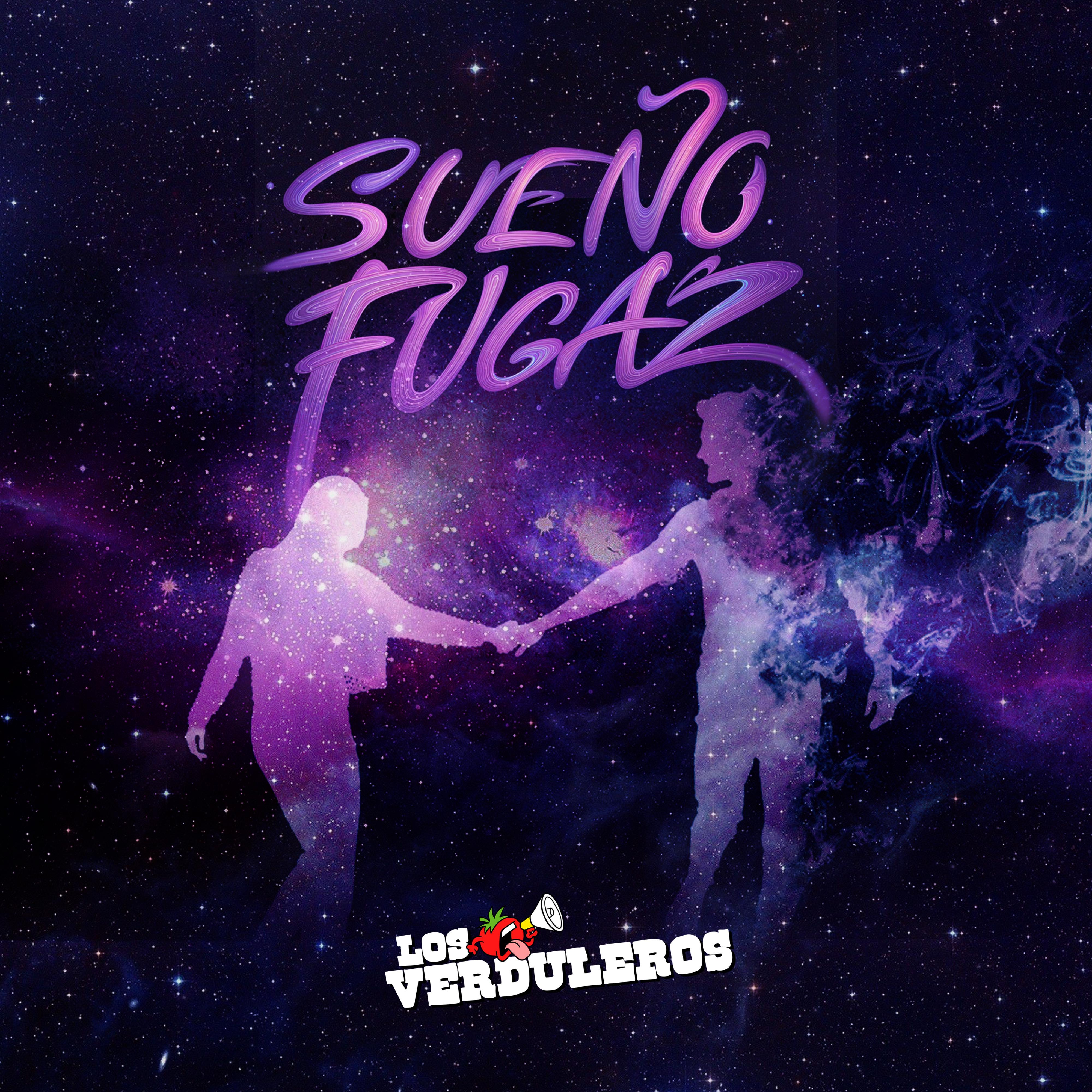 Постер альбома Sueño Fugaz