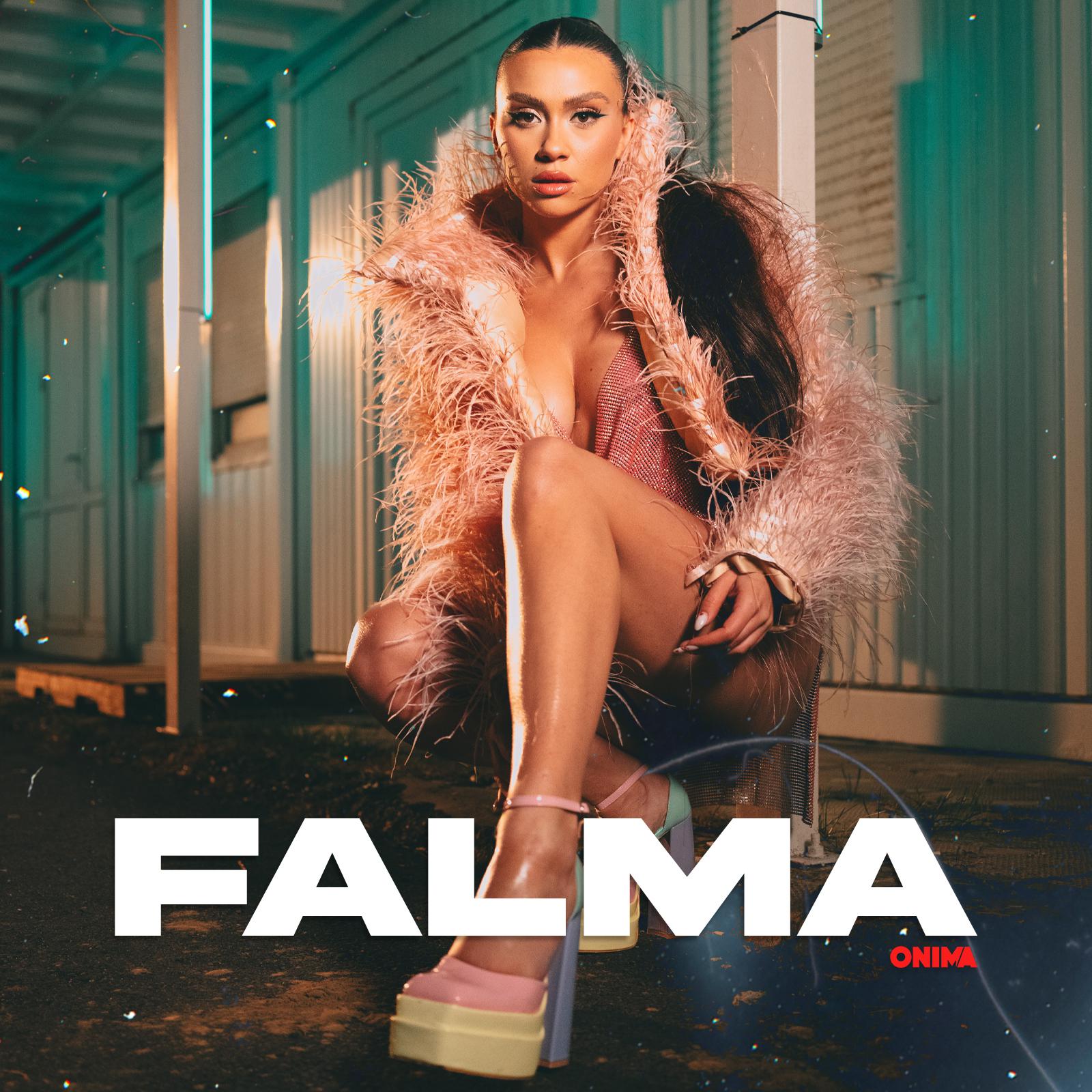 Постер альбома Falma