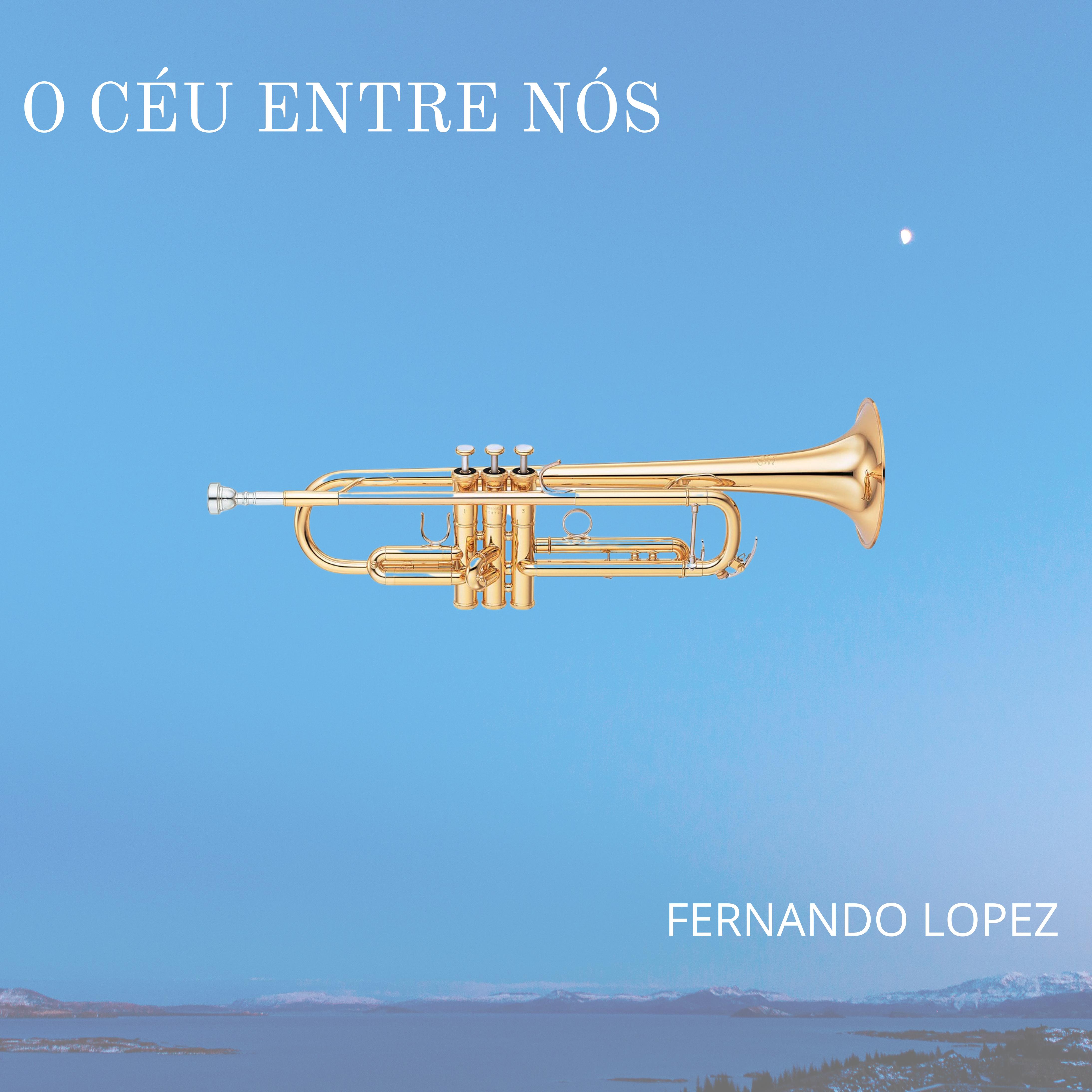Постер альбома O Céu Entre Nós
