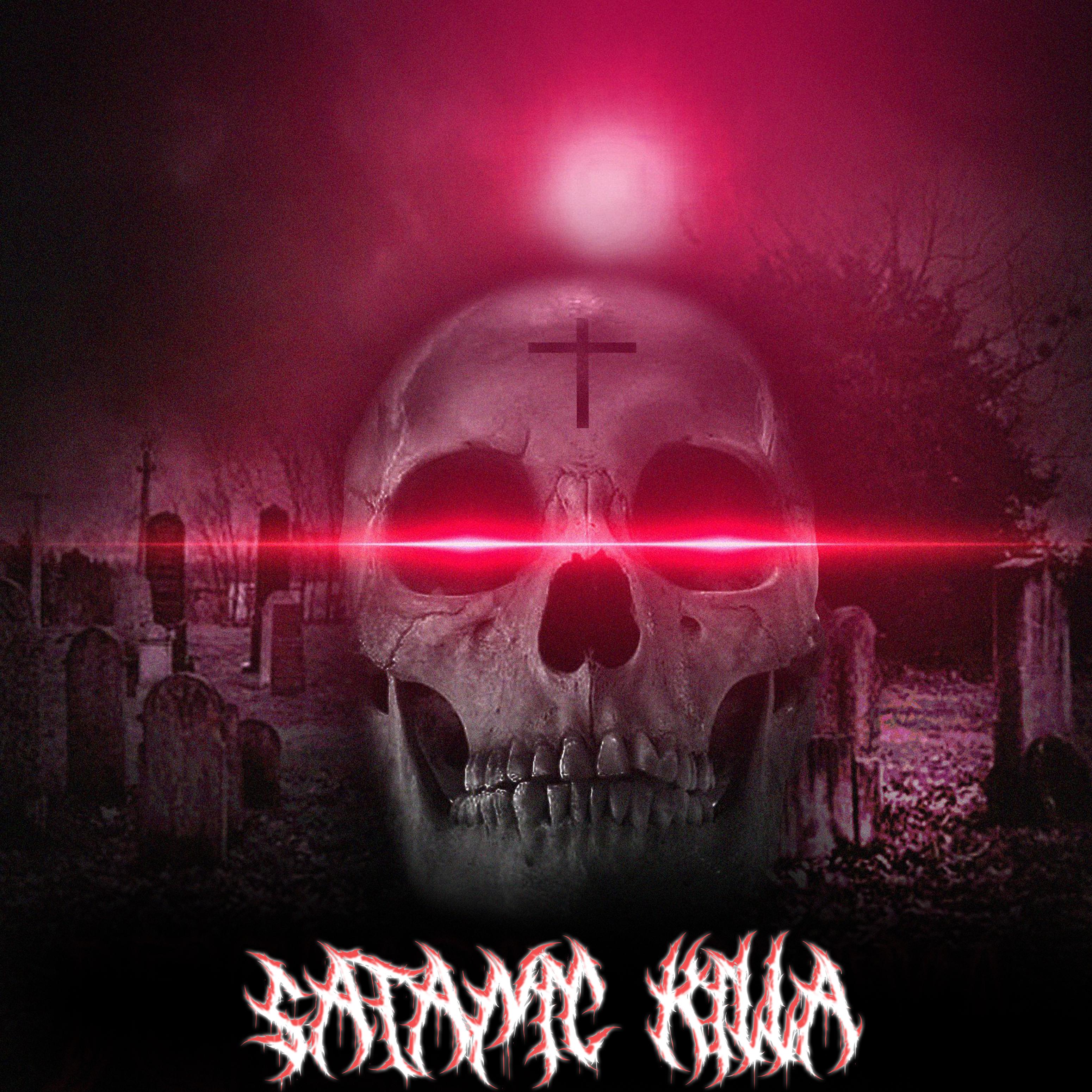 Постер альбома Satanic Killa