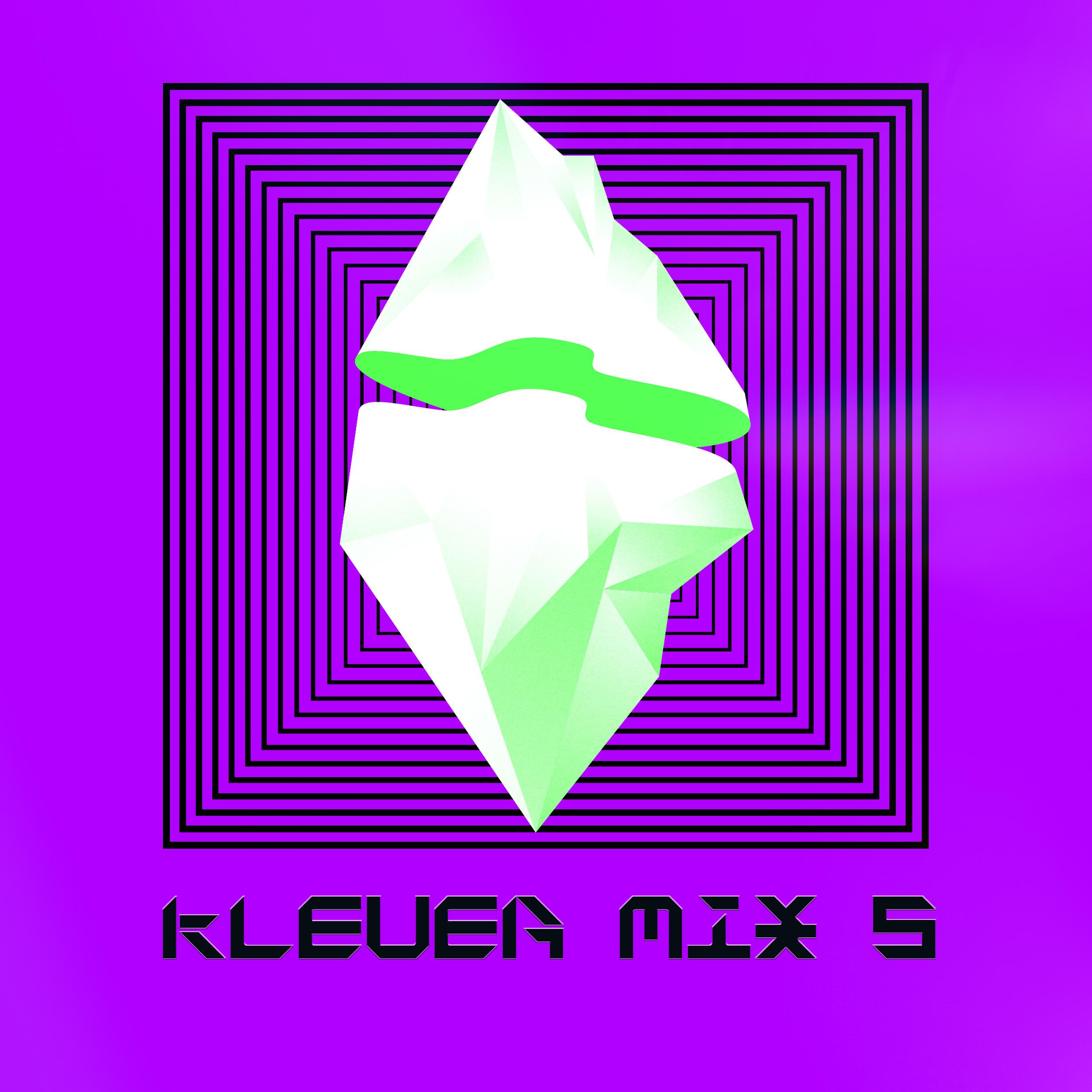 Постер альбома KLEVER MIX 5