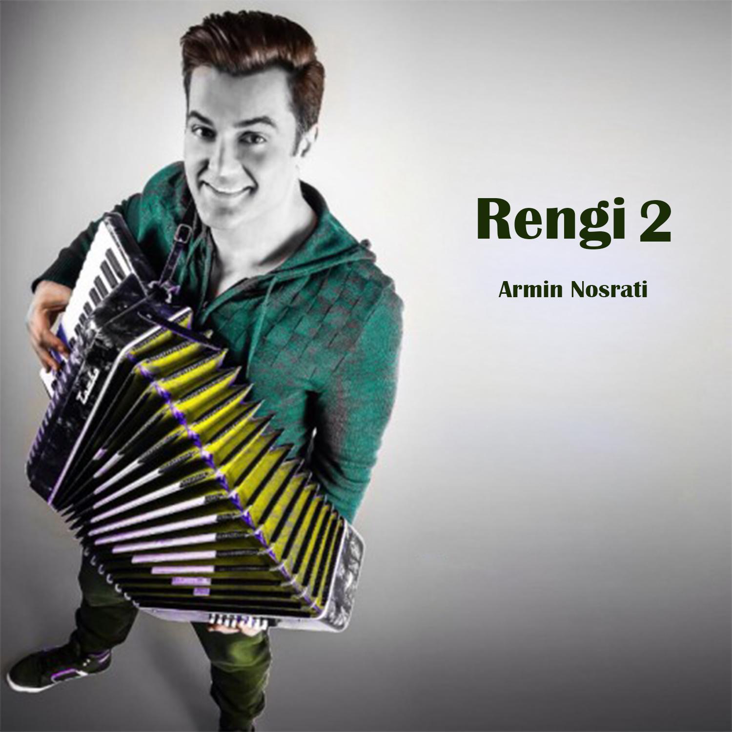 Постер альбома Rengi 2