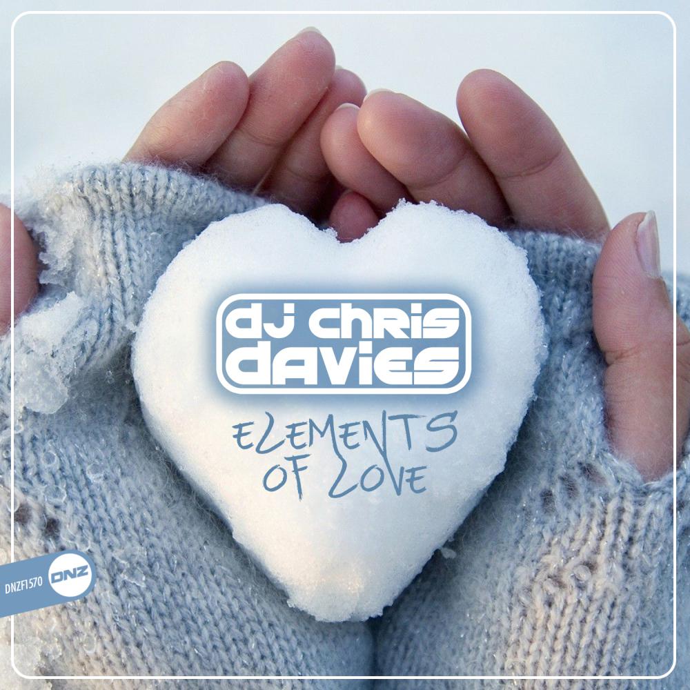 Постер альбома Elements Of Love