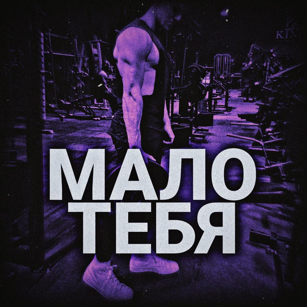 Постер альбома Malo Tebya