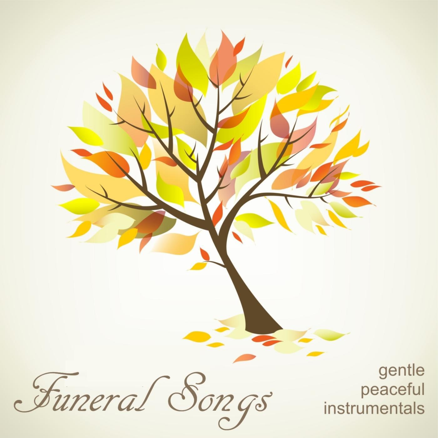 Instrumental Funeral Music Artists - Lord of Glory Who Hast Bought Us