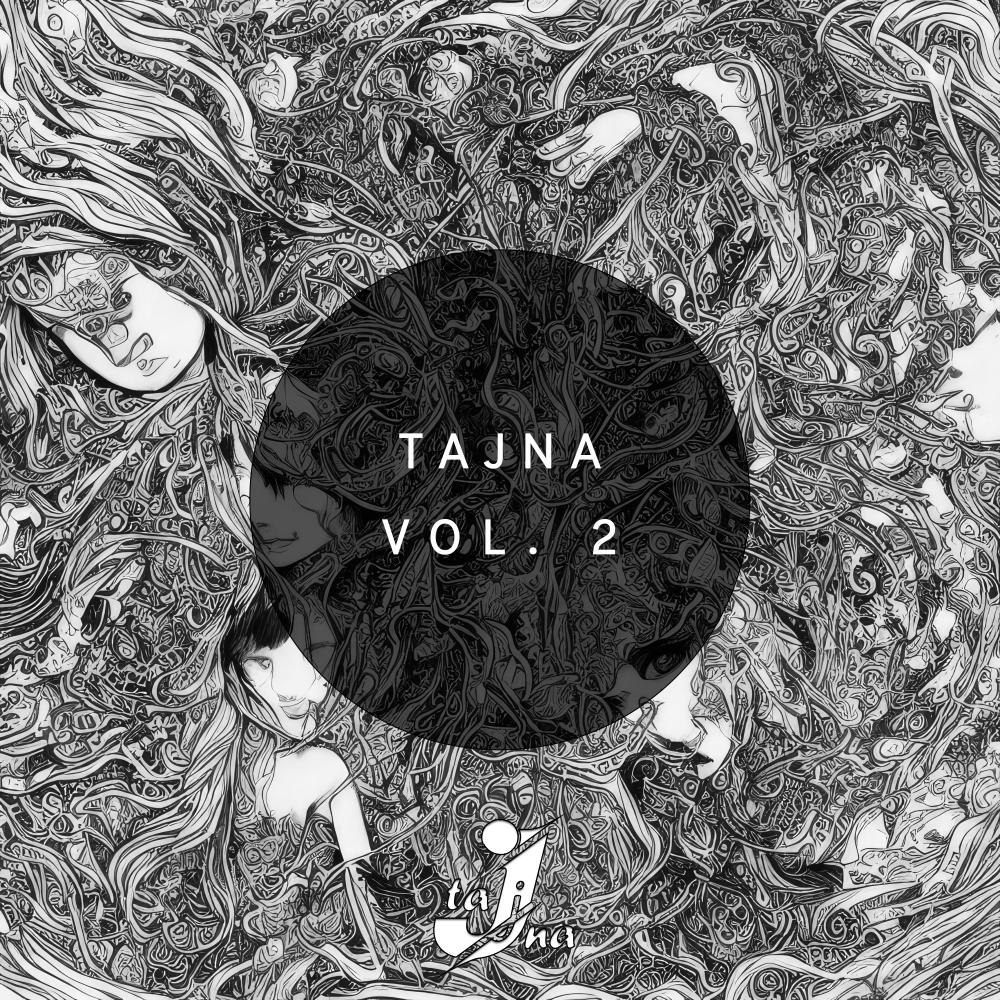 Постер альбома Tajna, Vol. 0002
