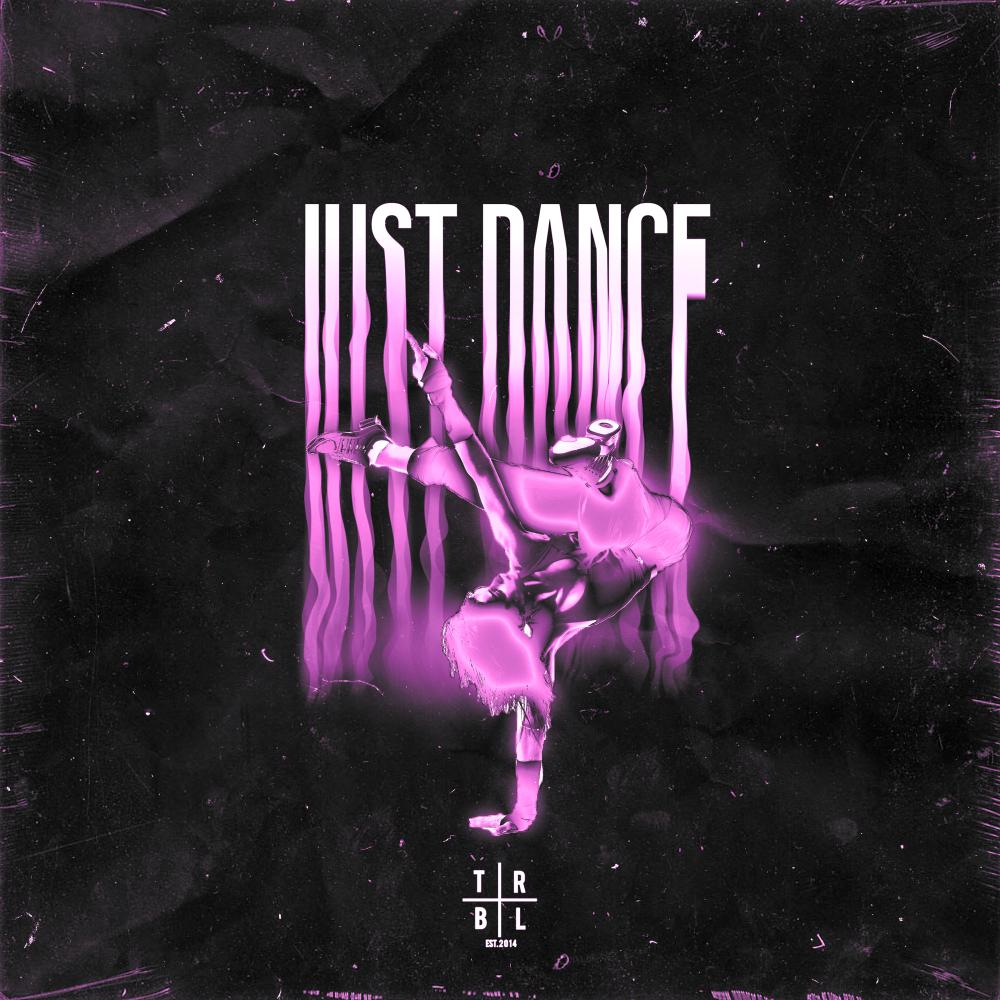 Постер альбома Just Dance (Sped Up)