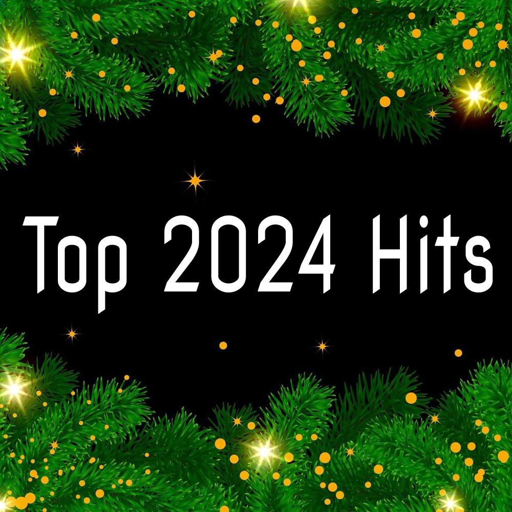 Постер альбома Top 2024 Hits