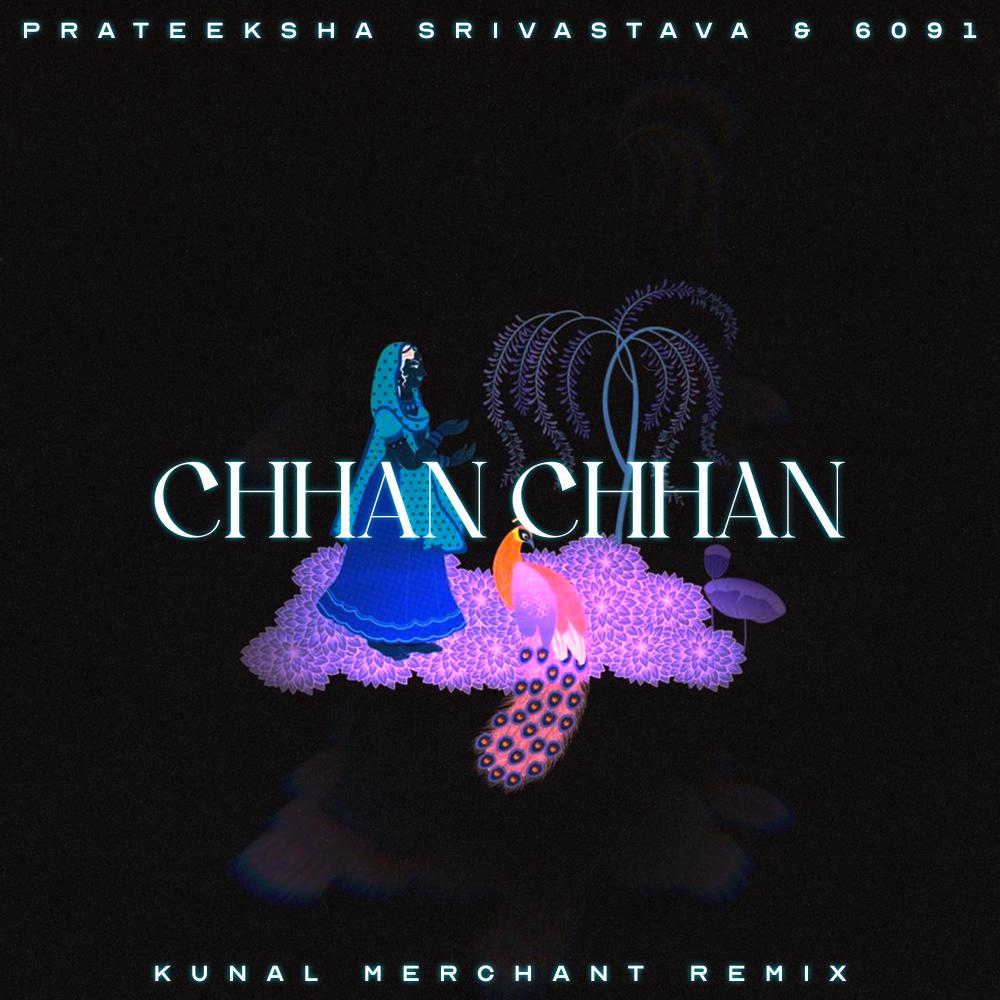 Постер альбома Chhan Chhan (Kunal Merchant Remix)