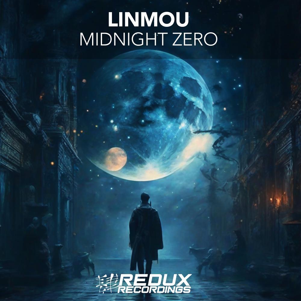 Постер альбома Midnight Zero