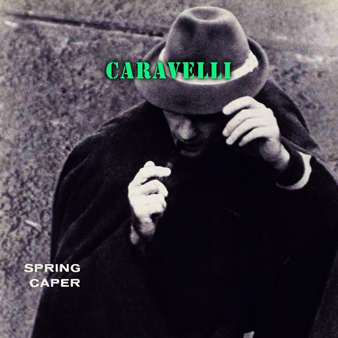 Caravelli - Jouez Mariachis