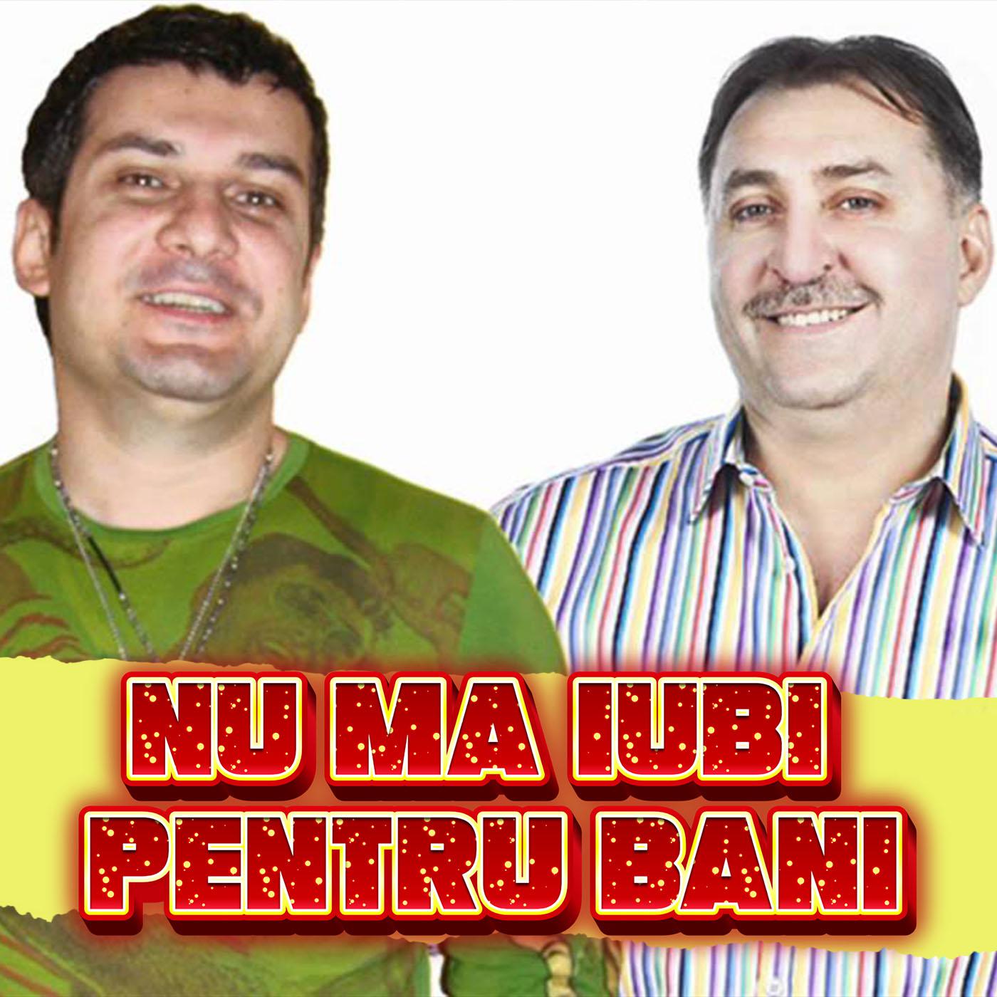 Постер альбома Nu Ma Iubi Pentru Bani