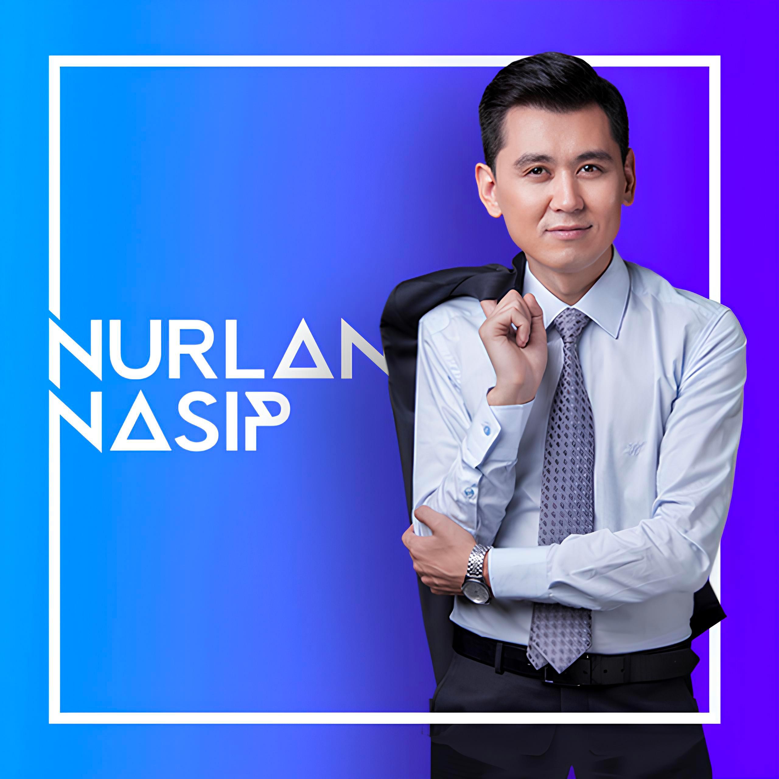 Постер альбома Nurlan Nasip