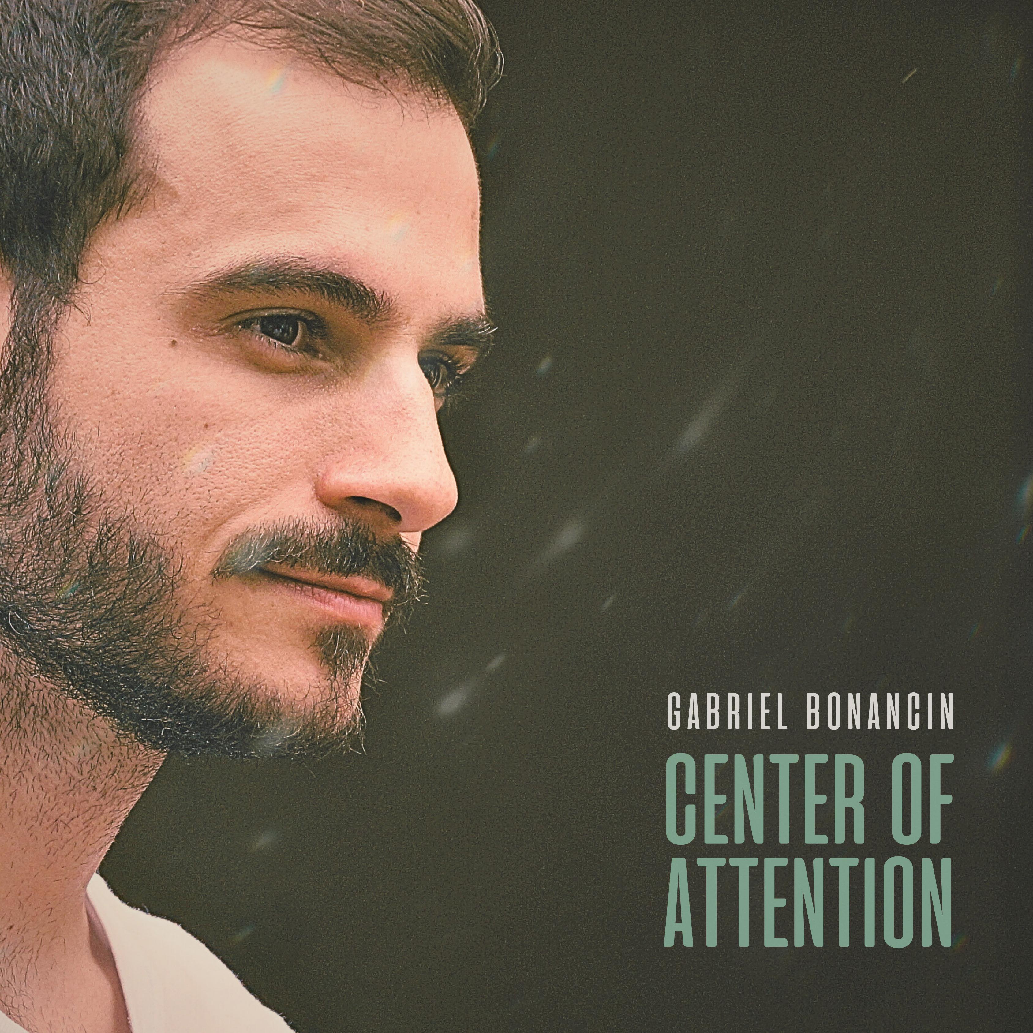 Постер альбома Center of Attention