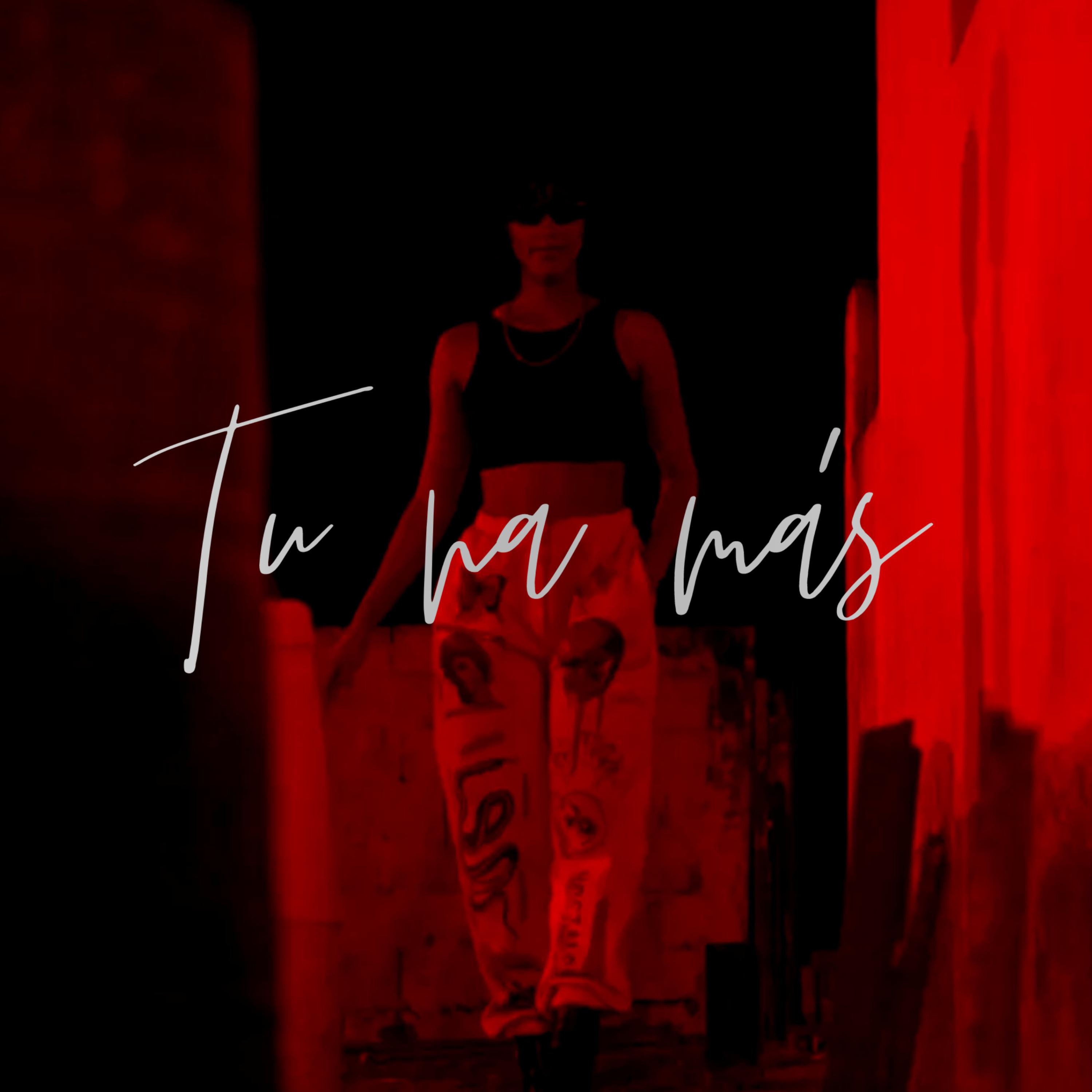 Постер альбома Tu Na Mas