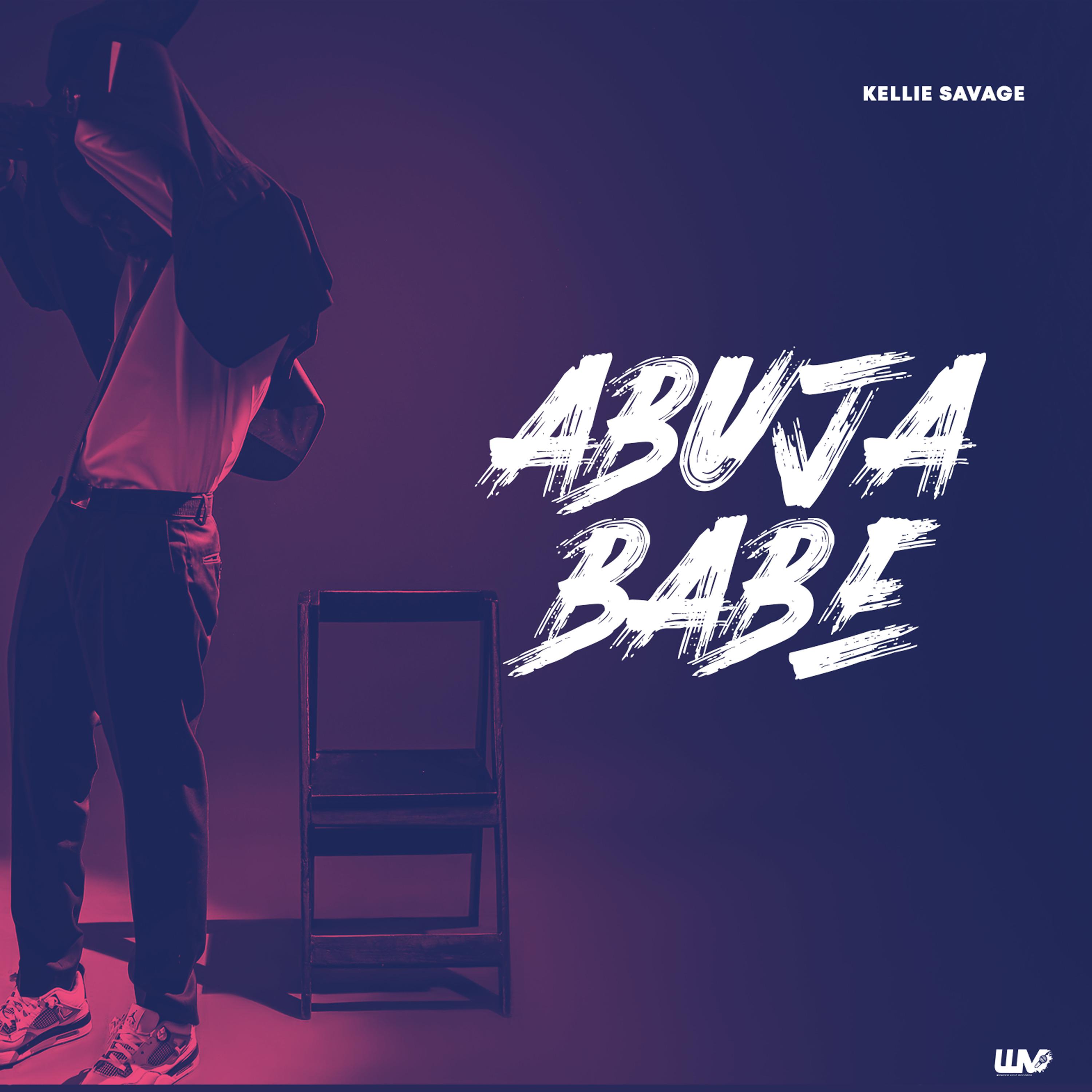 Постер альбома Abuja Babe