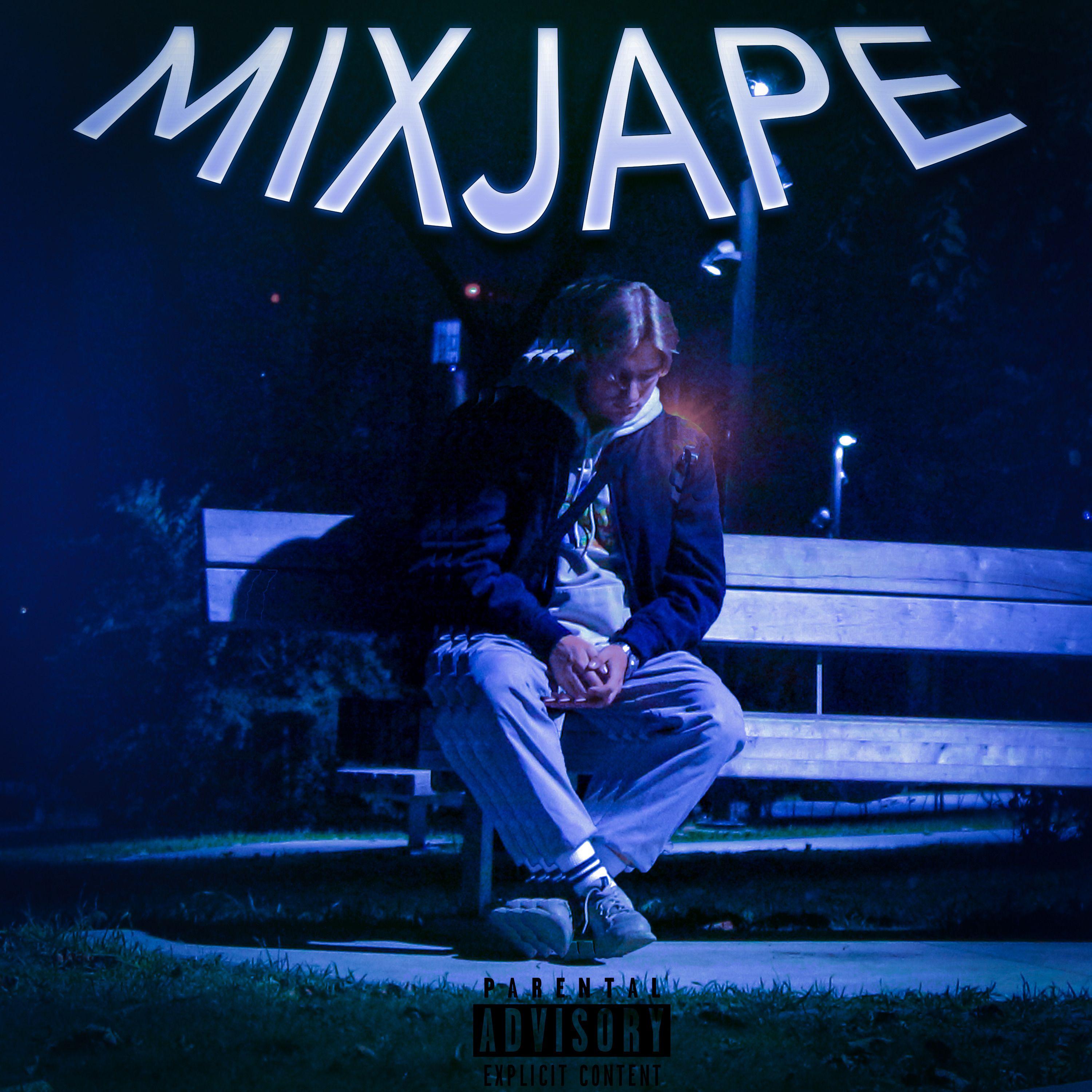 Постер альбома mixjape
