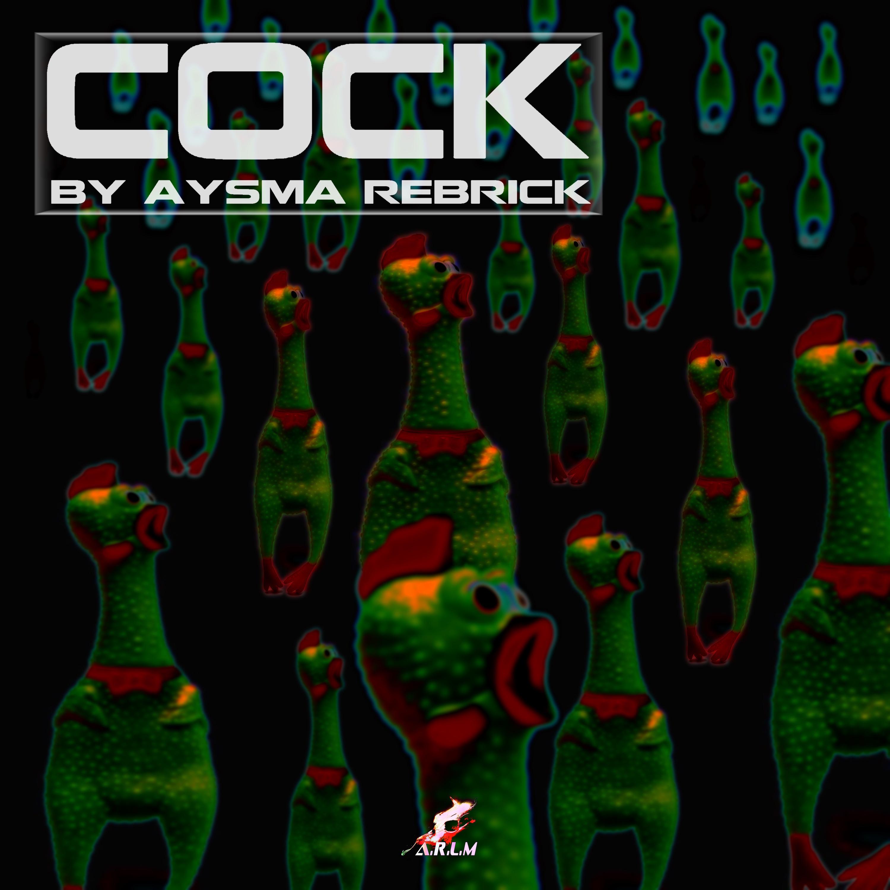 Постер альбома Cock