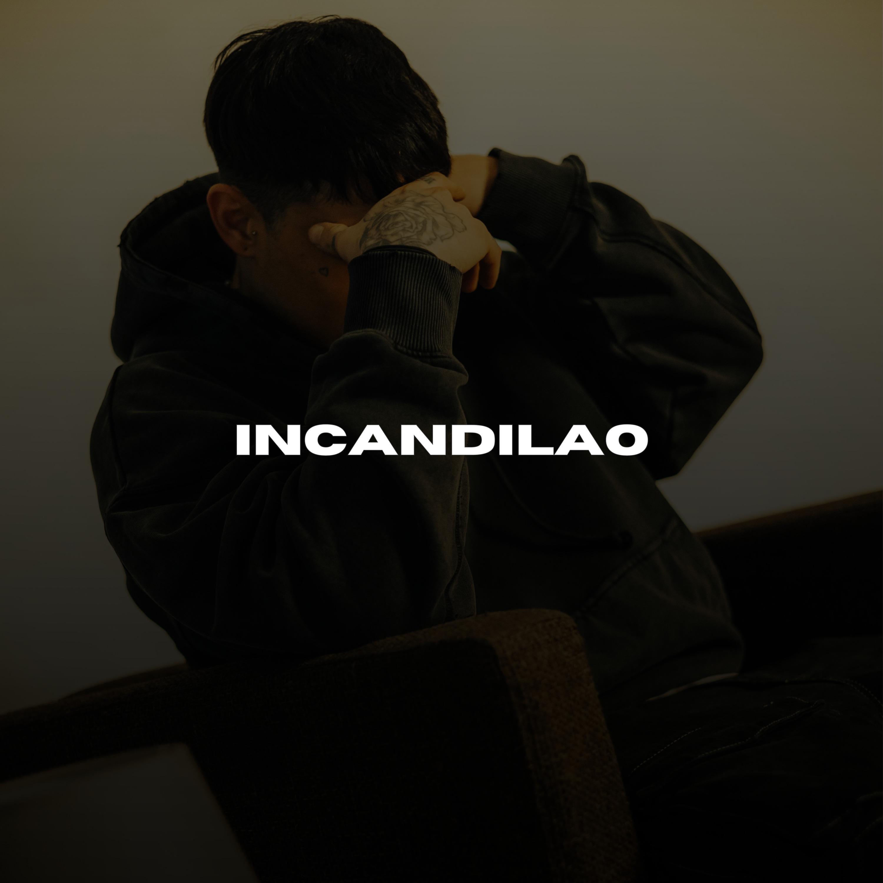 Постер альбома Incandilao