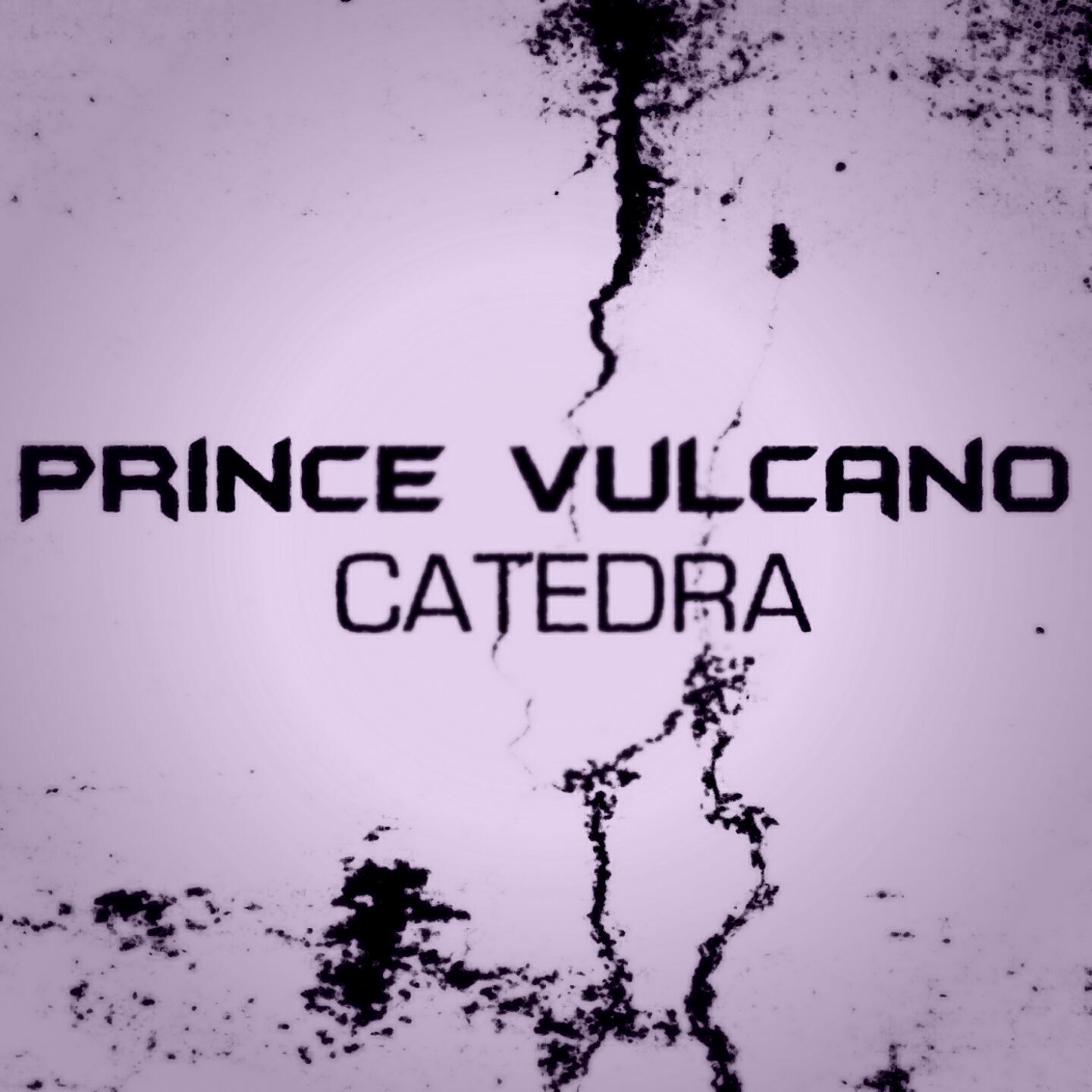 Prince Vulcano - Monstrum