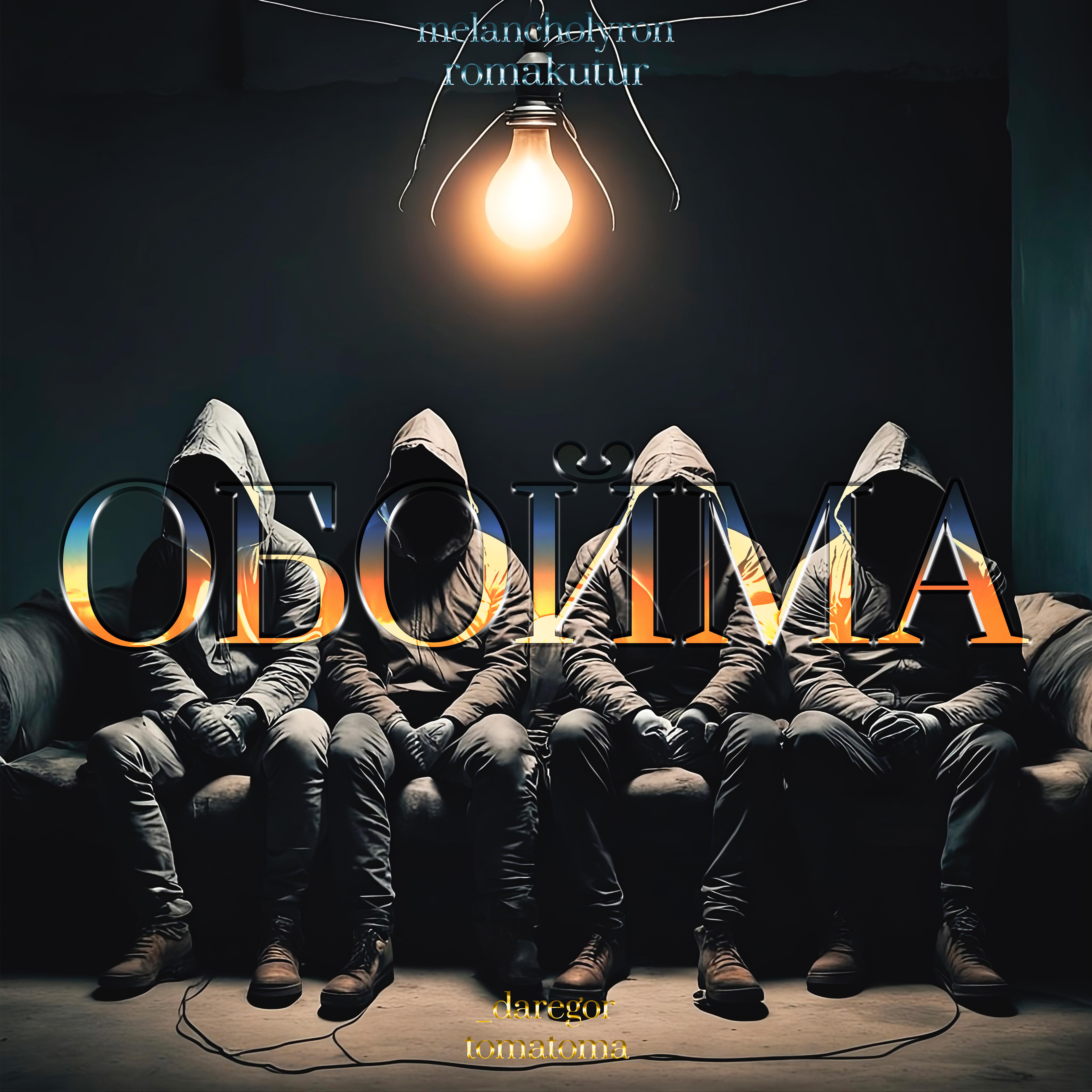 Постер альбома Обойма