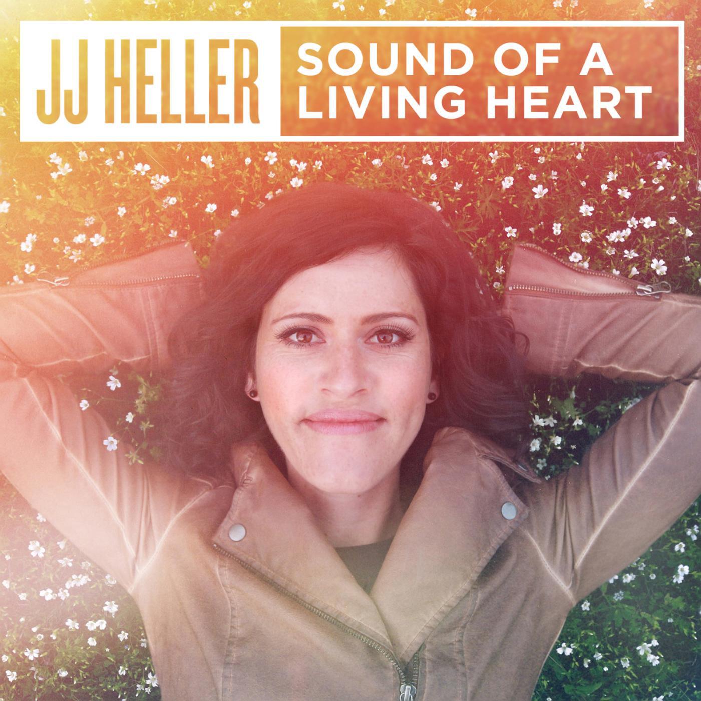 JJ Heller - Scarlet Thread