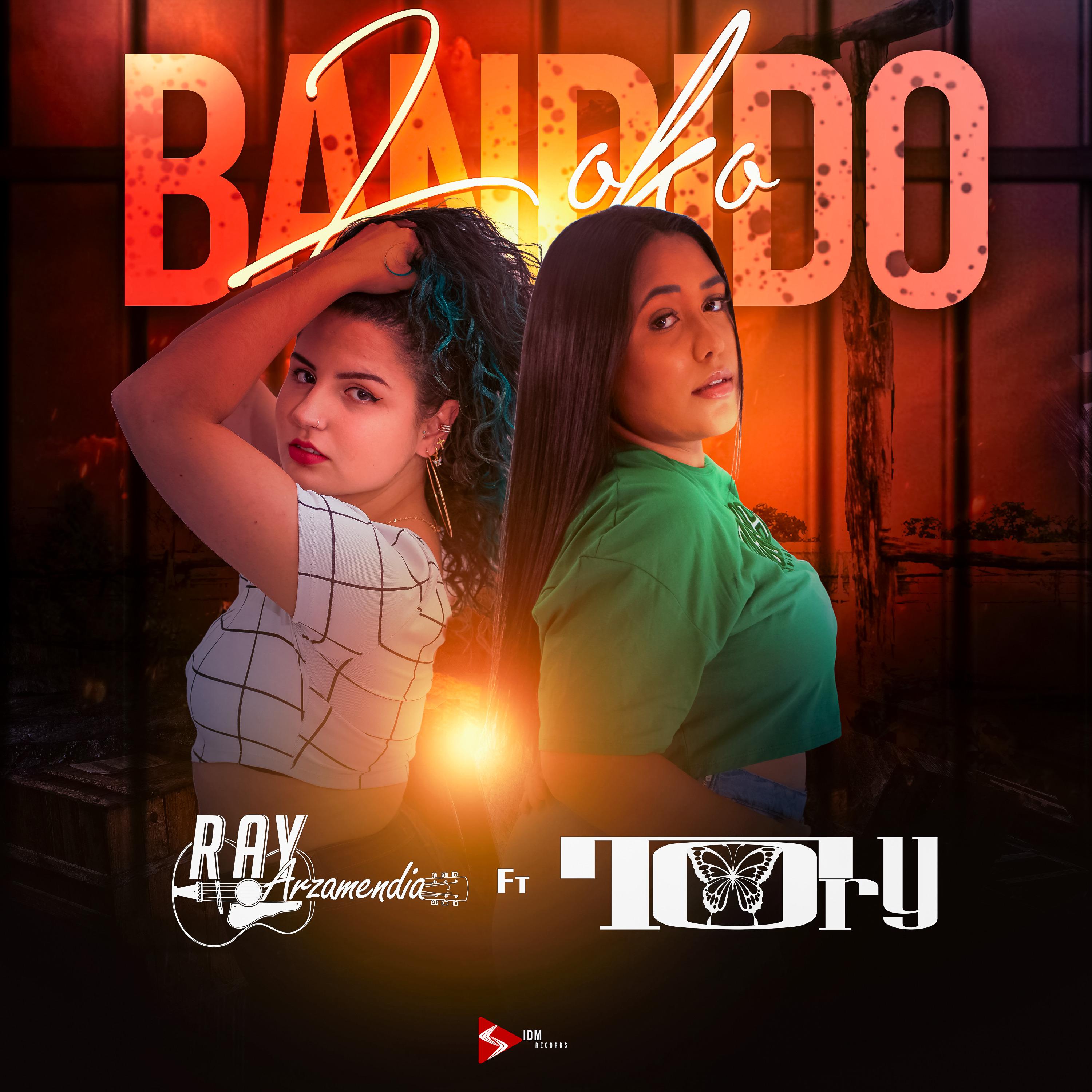 Постер альбома Bandido Loko