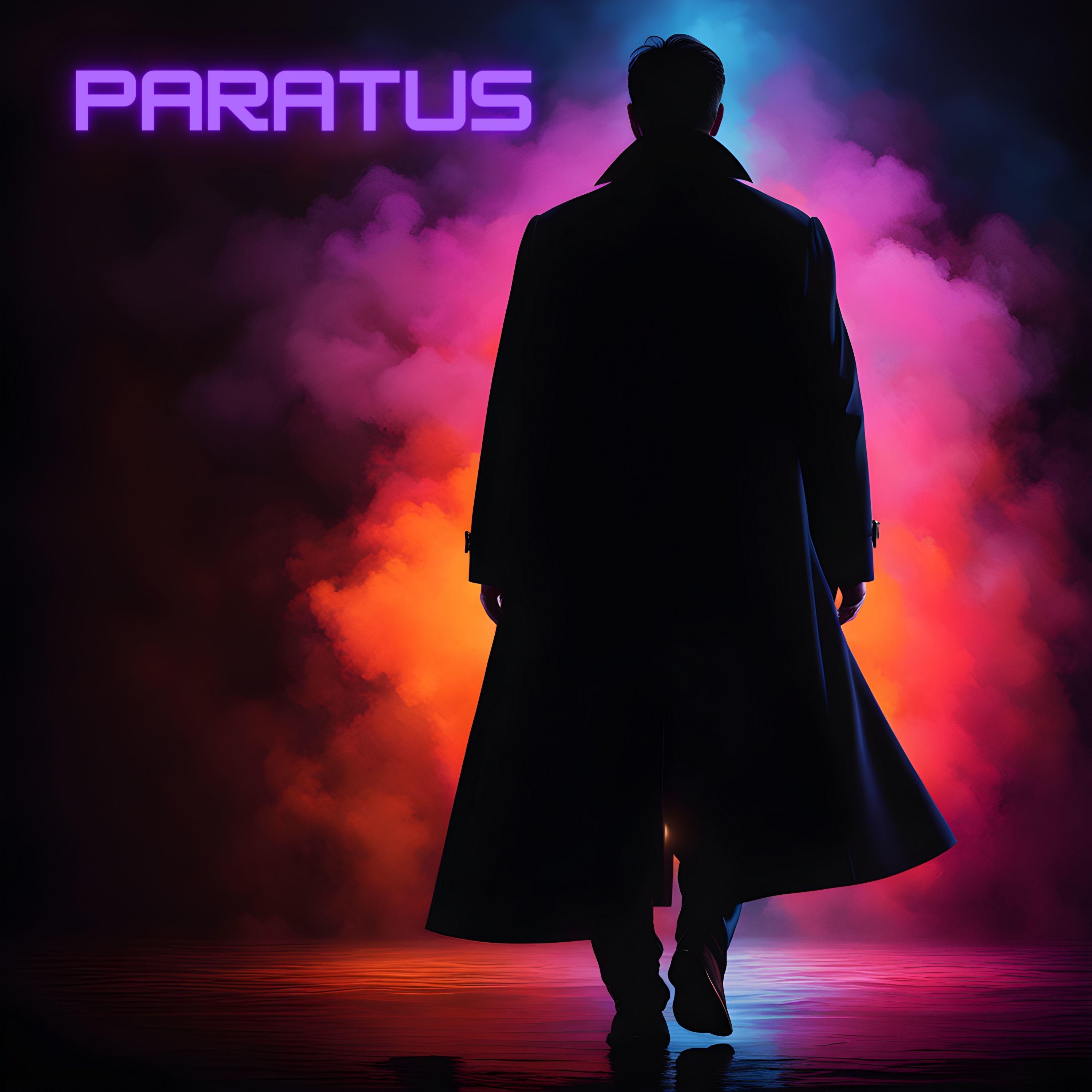 Постер альбома Paratus