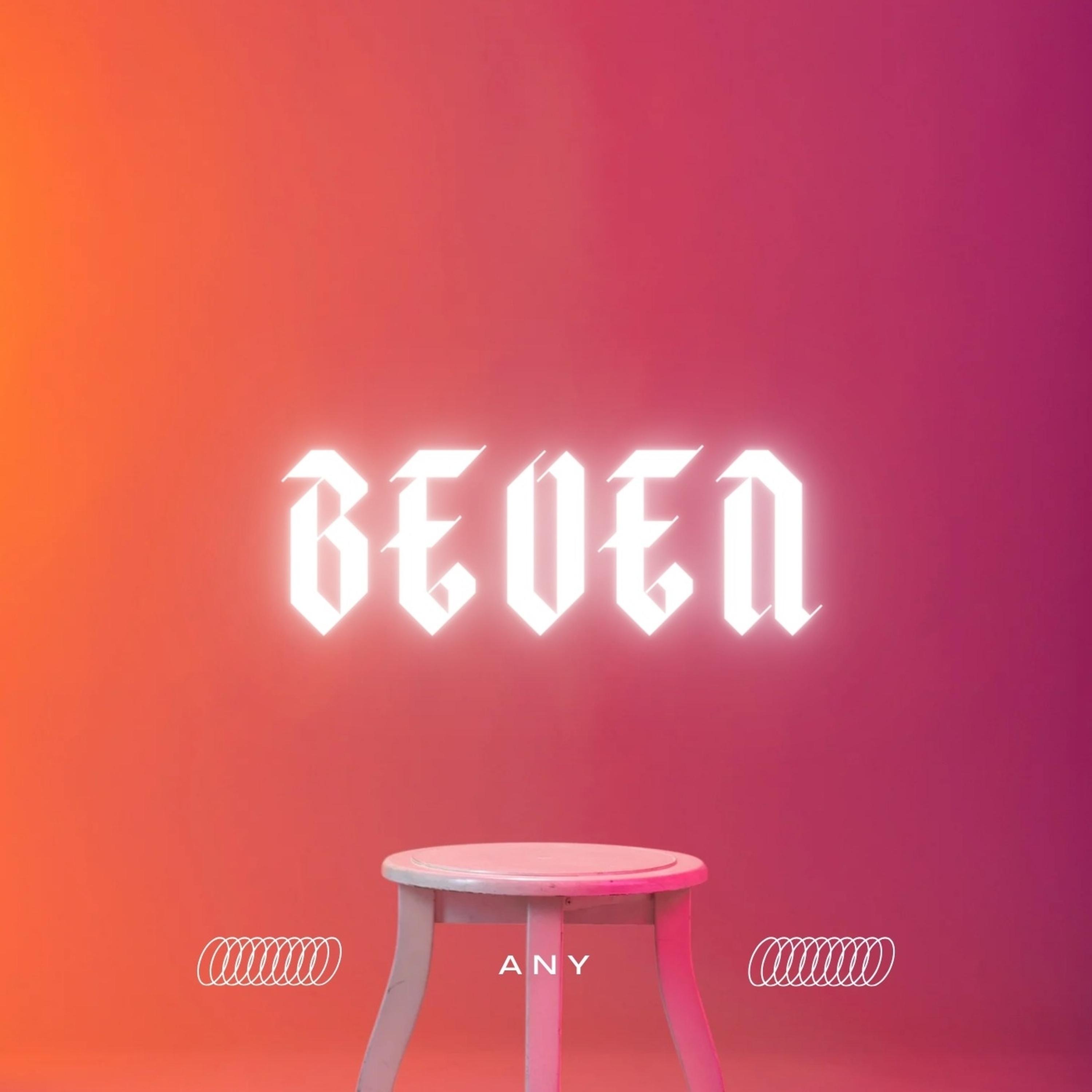 Постер альбома Beven