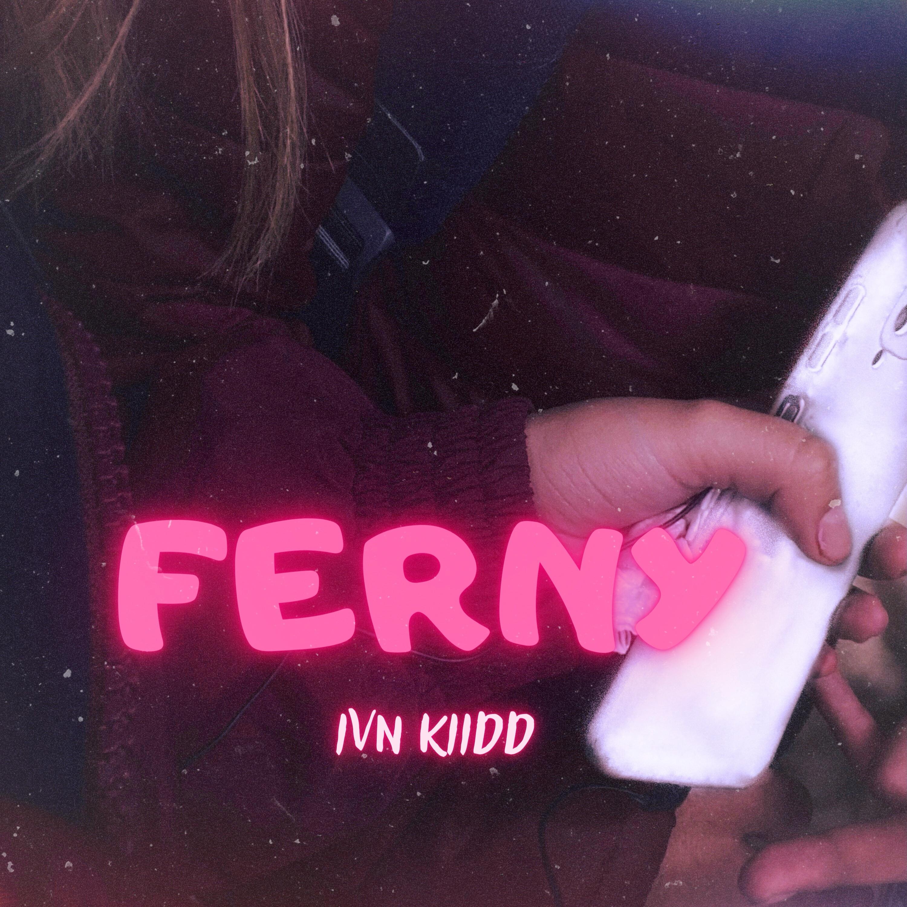 Постер альбома Ferny