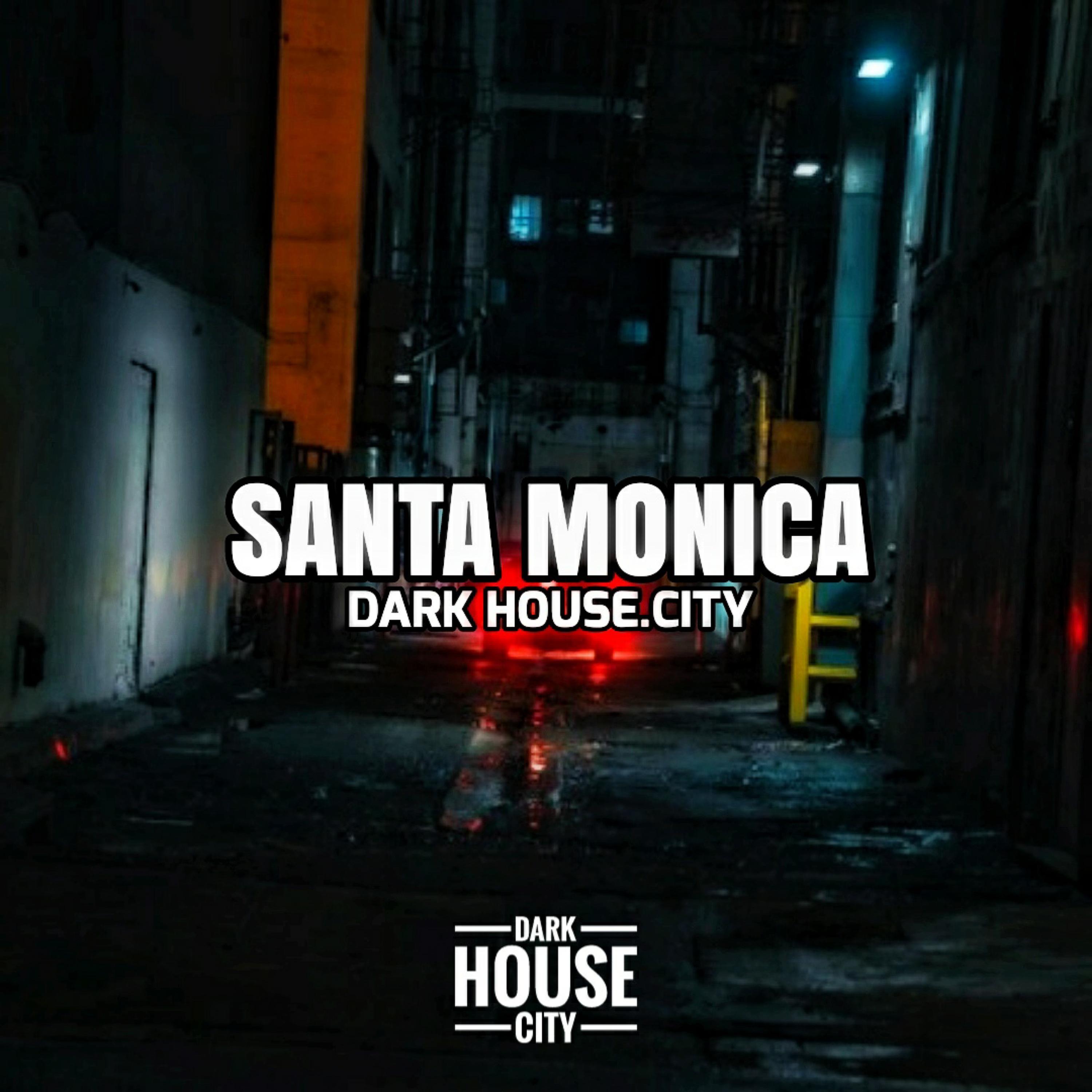 Постер альбома Santa Monica