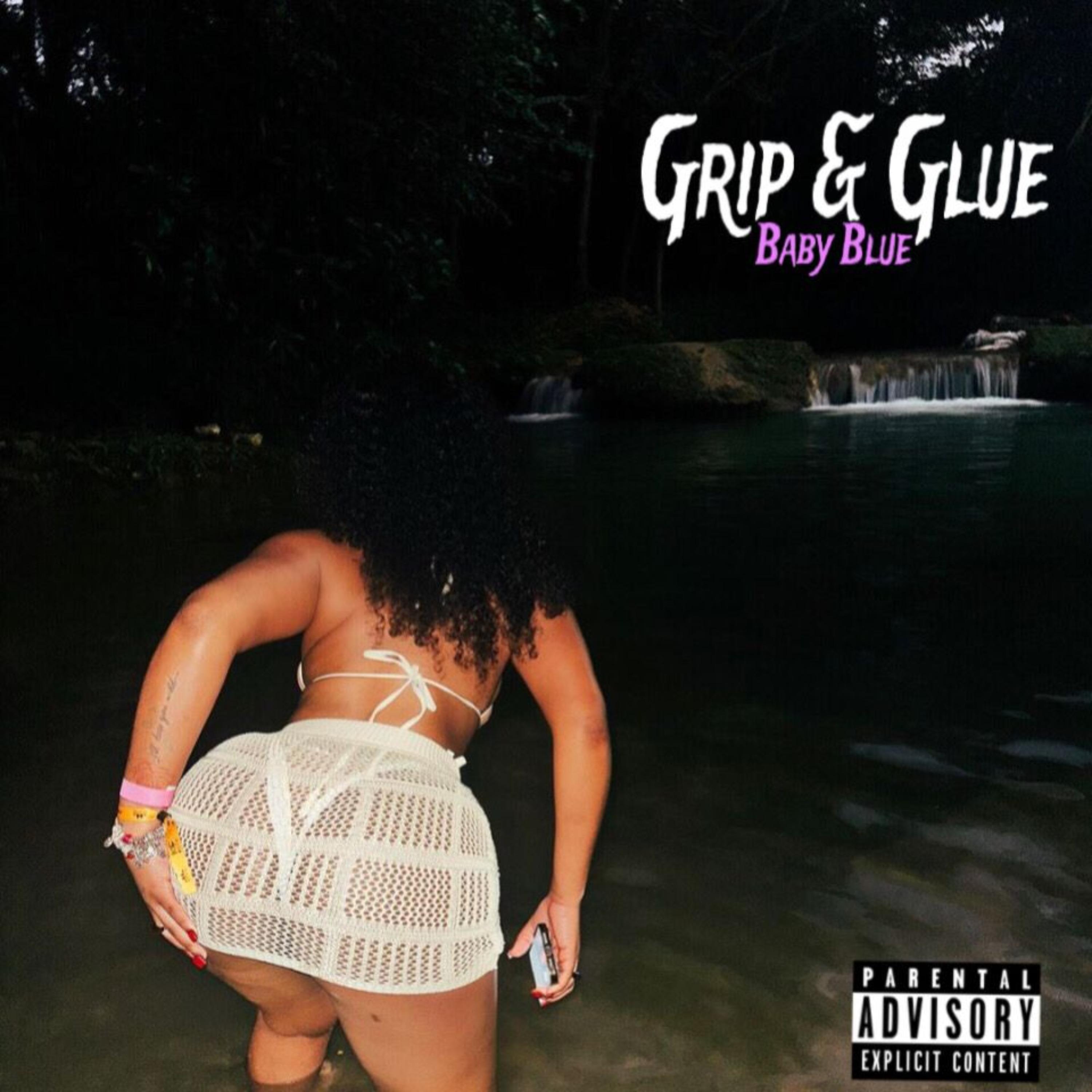 Постер альбома Grip & Glue
