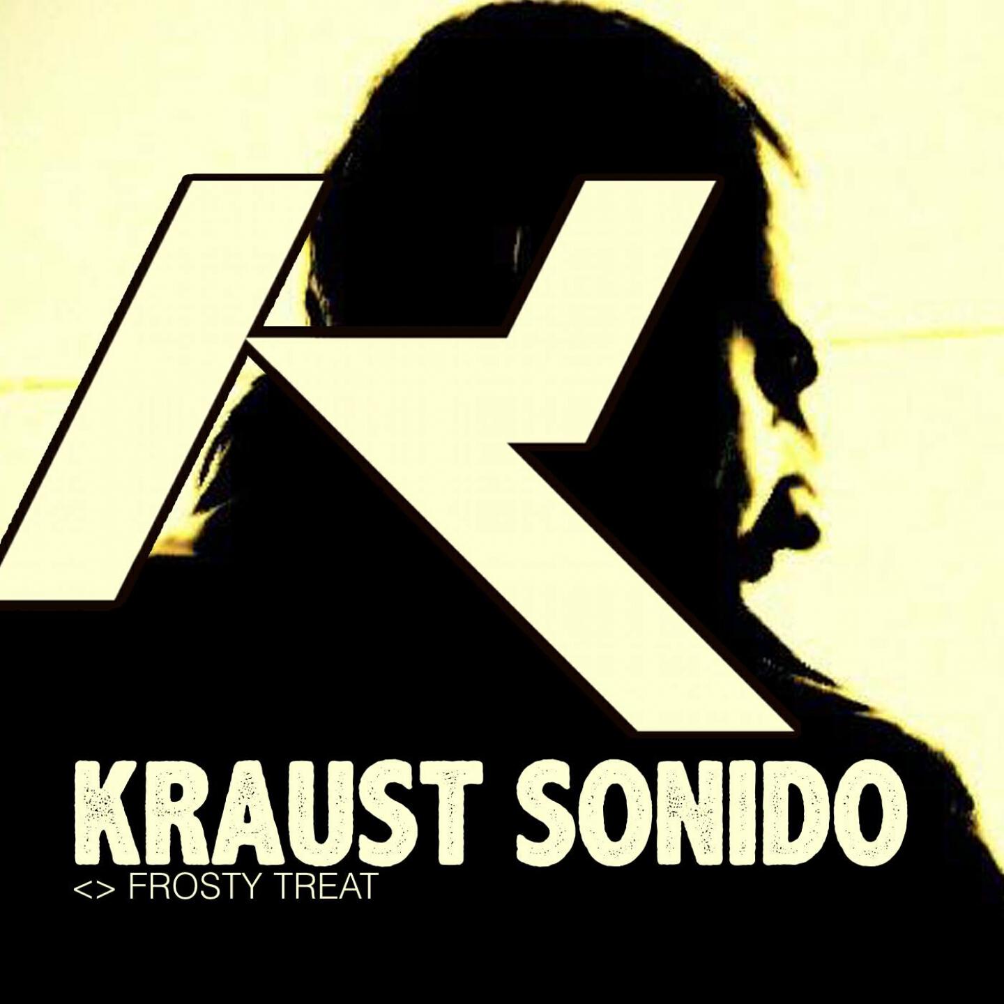 Kraust Sonido - Down the Syring