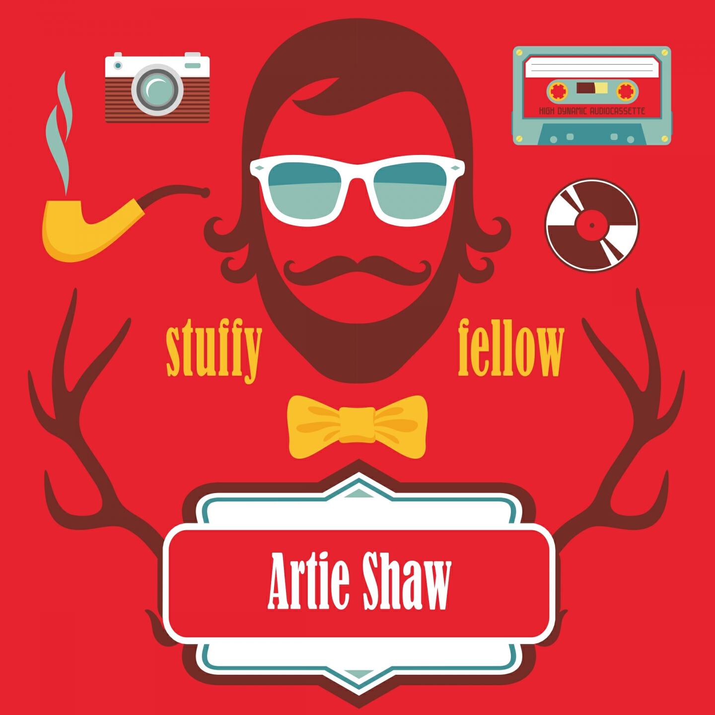 Artie Shaw - Frenesi