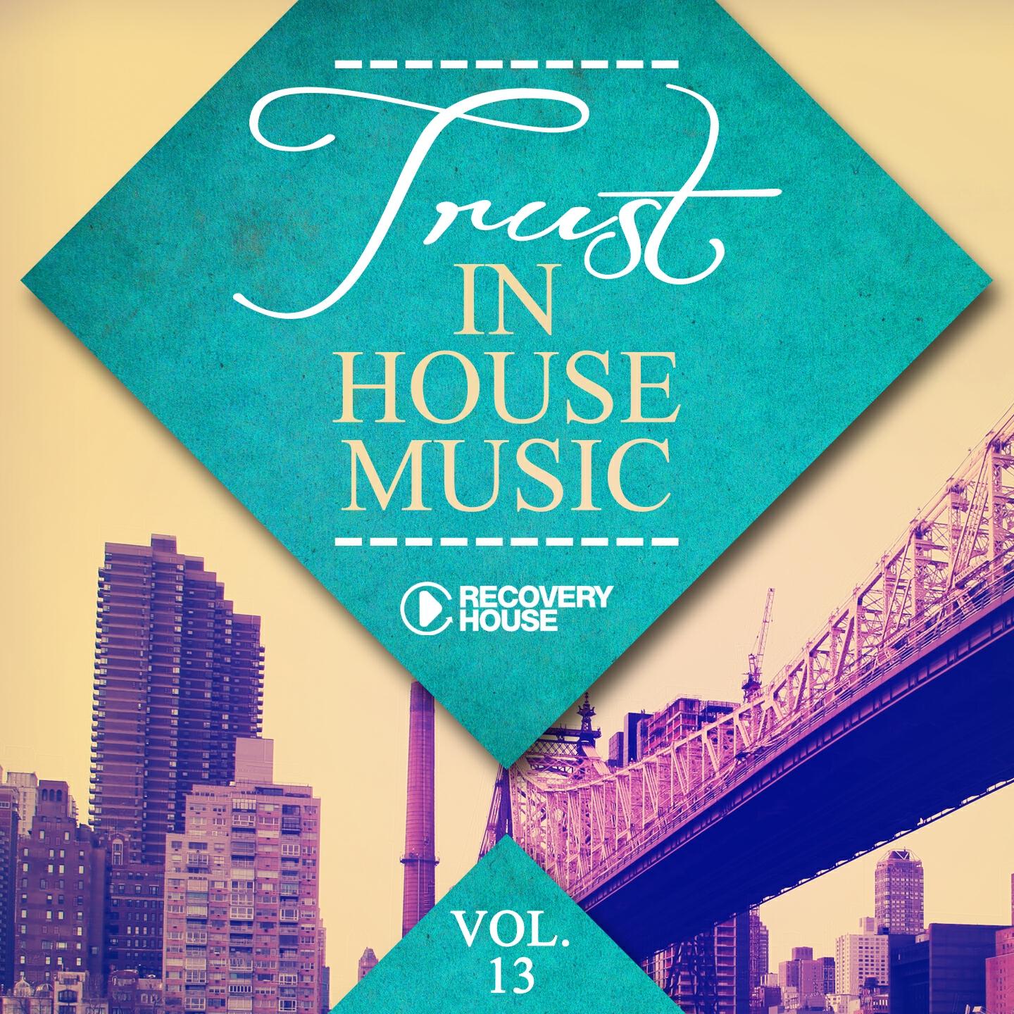 Robbie Taylor - What You Think (R.O.N.N. aka Ron Carroll Chicago Jack Mix)