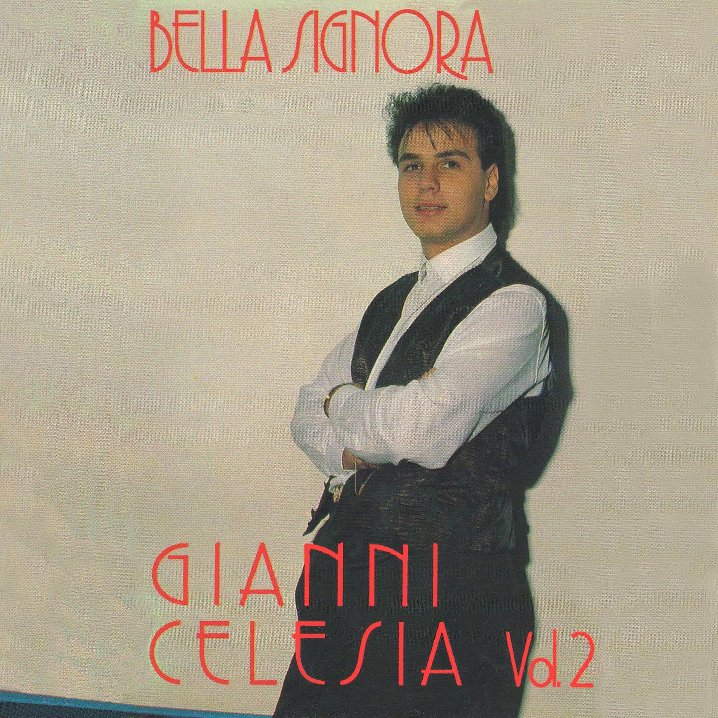 Постер альбома Bella signora, Vol. 2