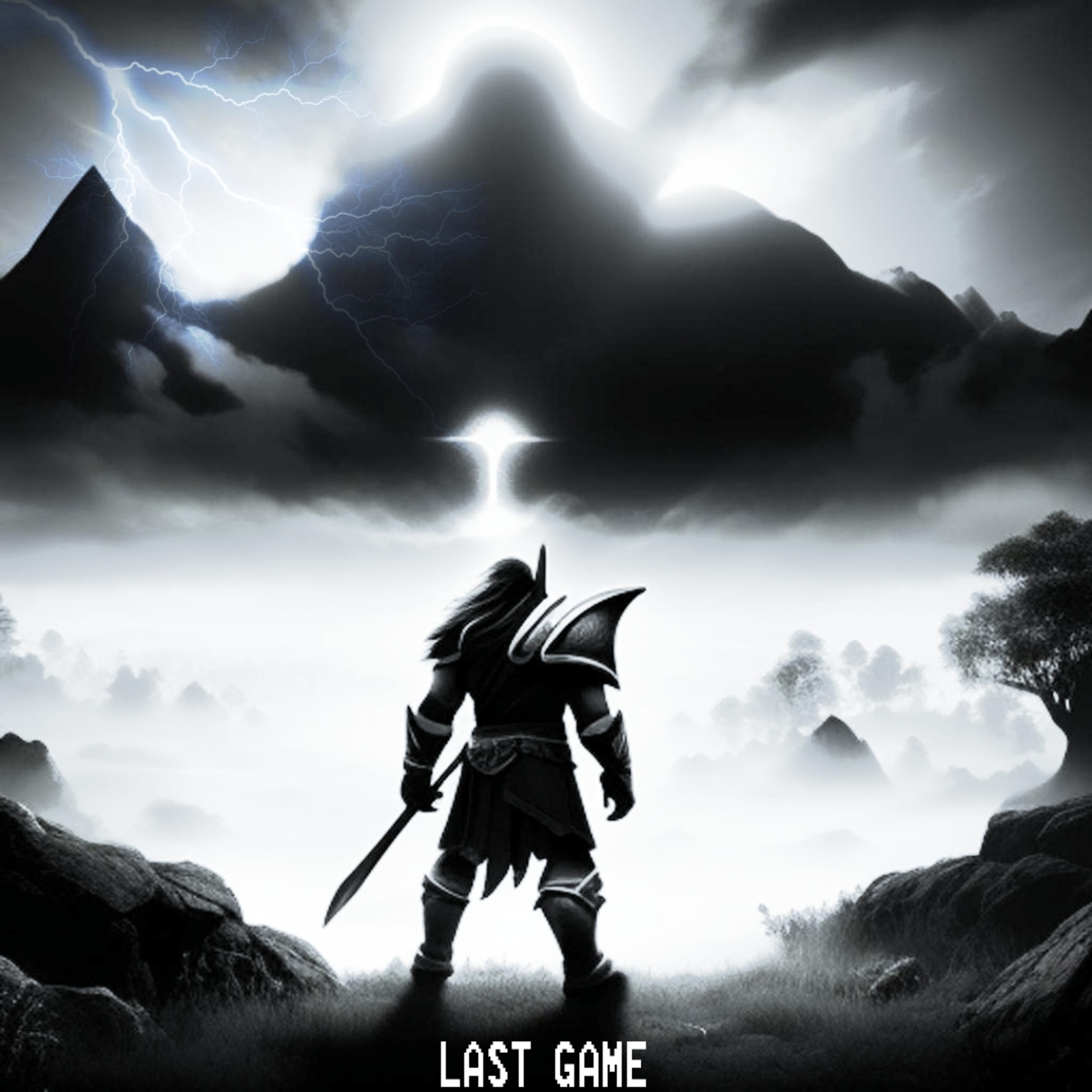 Постер альбома Last Game