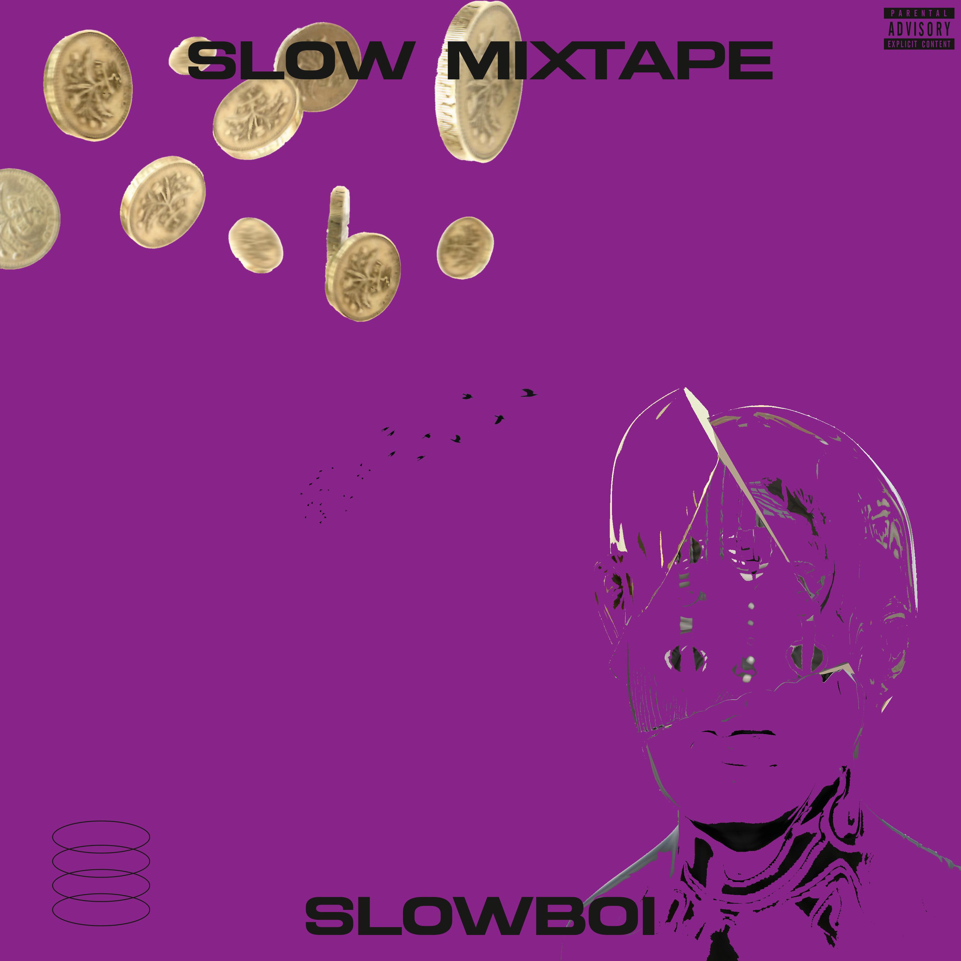 Постер альбома Slow Mixtape